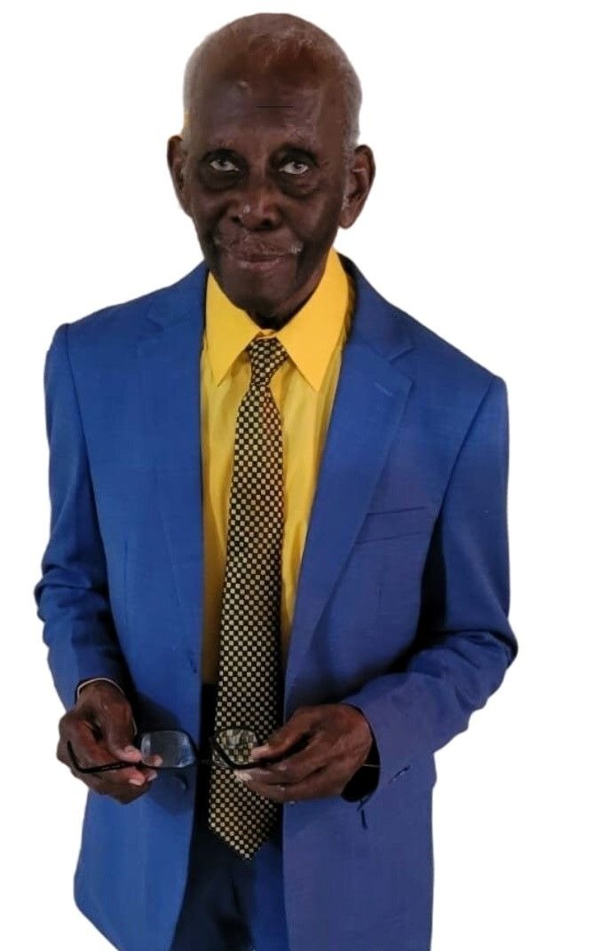 We thank our God upon every remembrance of you (Phil. 1:3). The impact you had on our lives is greatly appreciated. Rest In Peace.