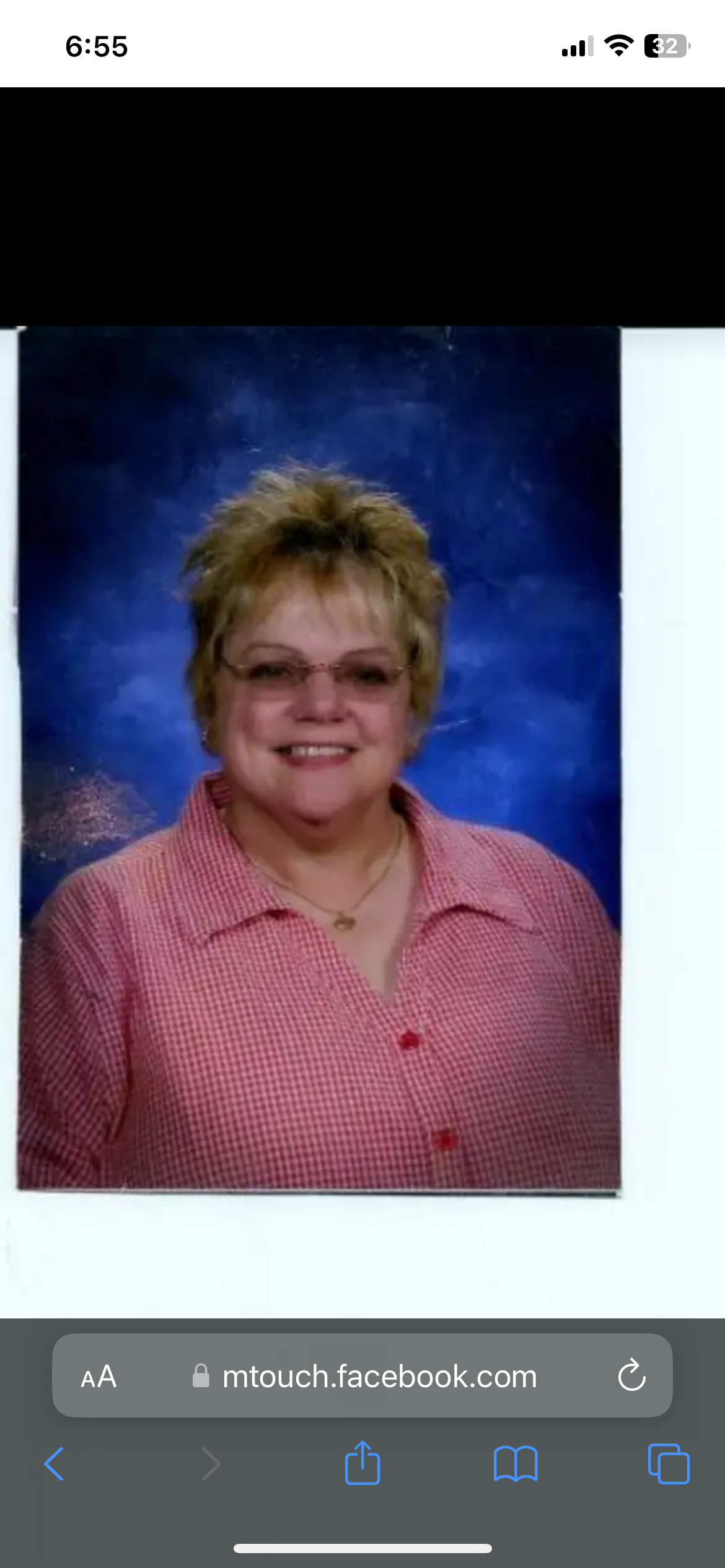 An amazing women through out my whole entire life!