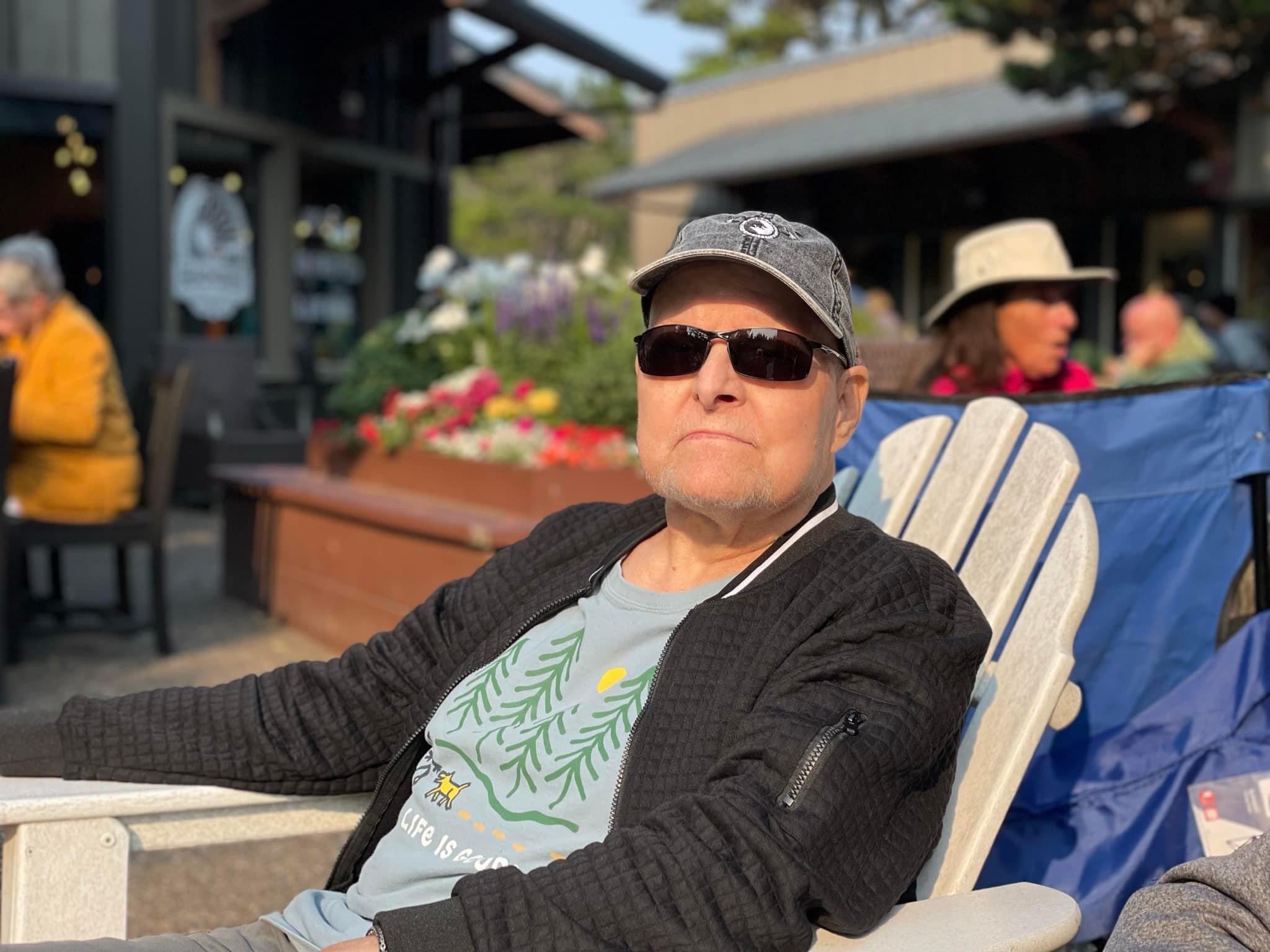 Bill Summer 2022