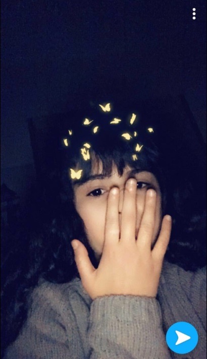 Alessia you were a strong woman, beautiful and so kind, you didn't deserve what happened to you, unfortunately you fought until you were fed up, you had no more strength to fight and it brought you to heaven, you should have talked about it now, it's too late and I hope from where you are that you are happy in heaven ❤️❤️Courage to her family, her loved ones, her friends, but from where she is, she's looking at you ❤️💍 I put a picture of myself to show you what I look like to say that even at my age I still support you