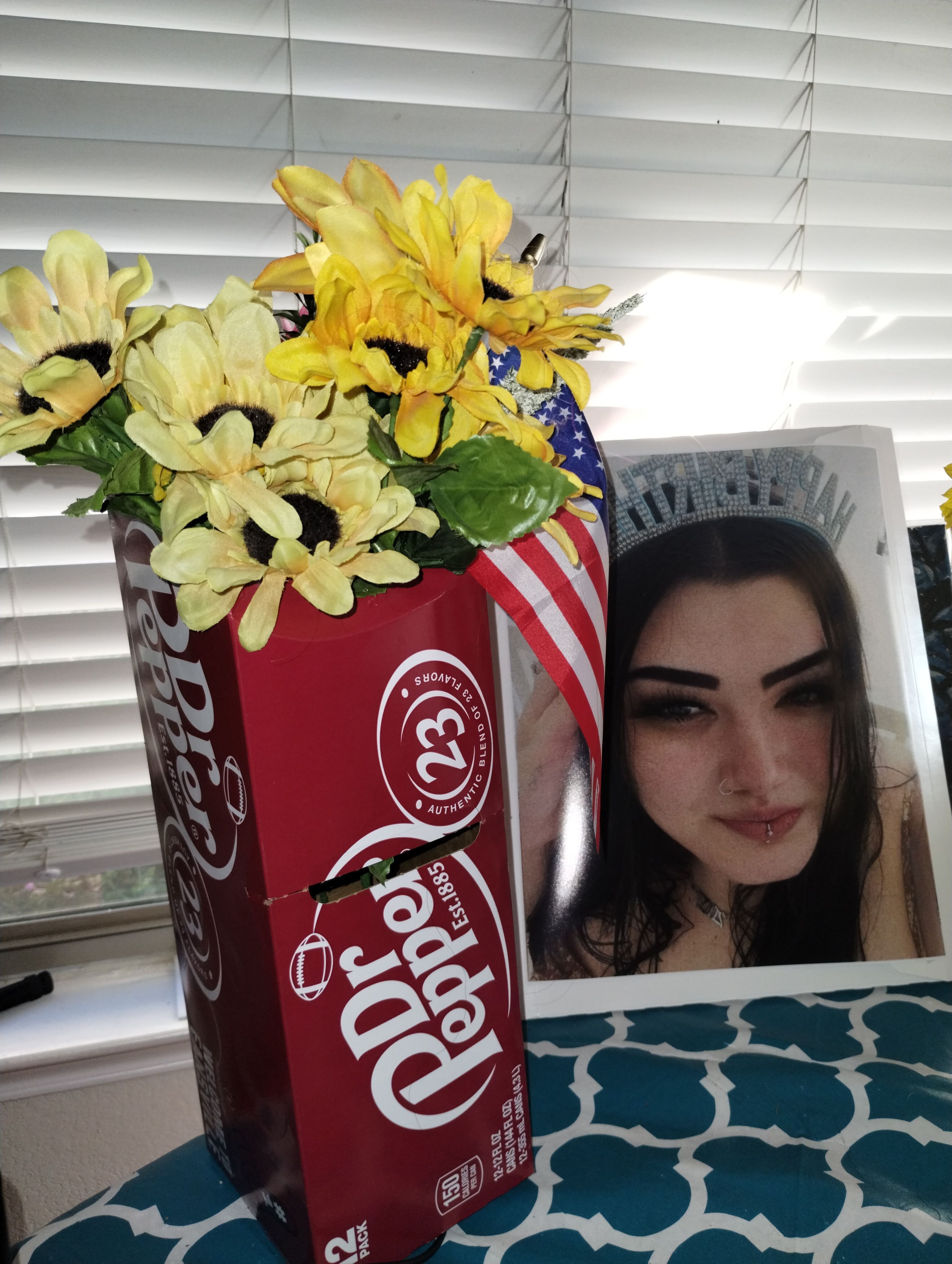 Items for Site Memorial