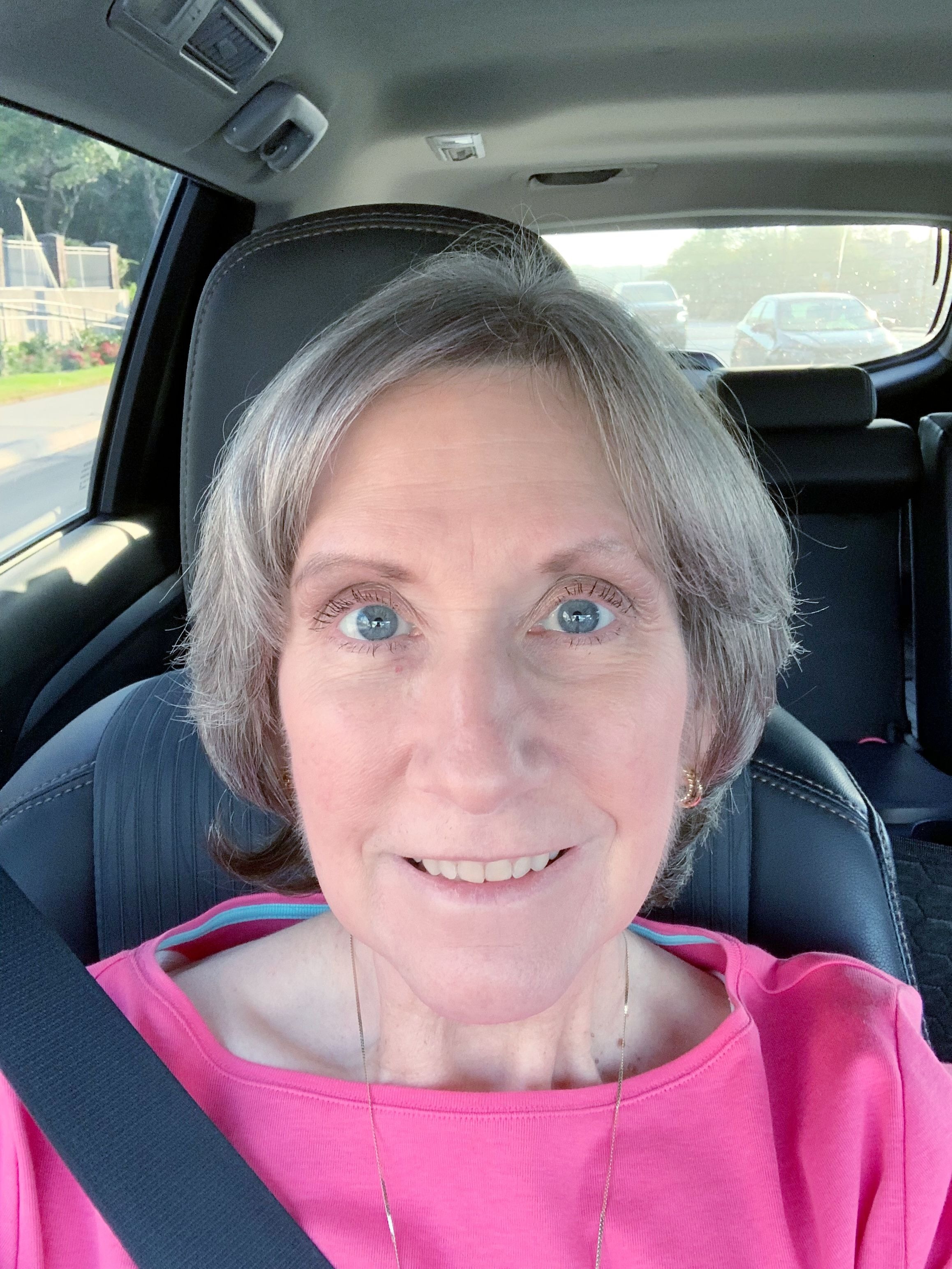 Pam June 2022