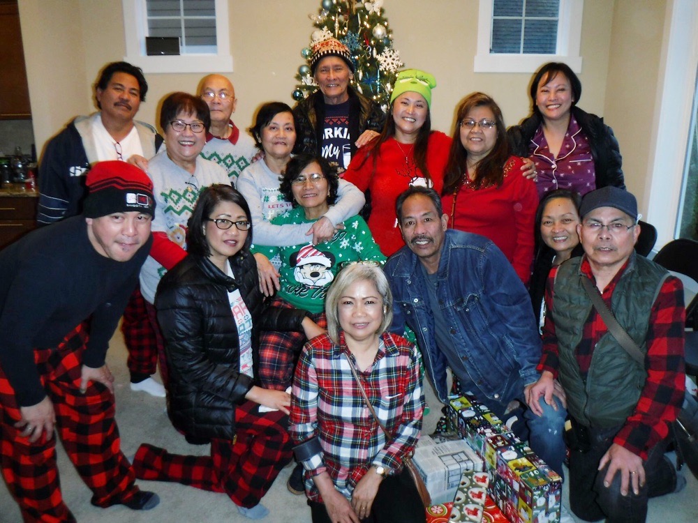 Christmas 2018