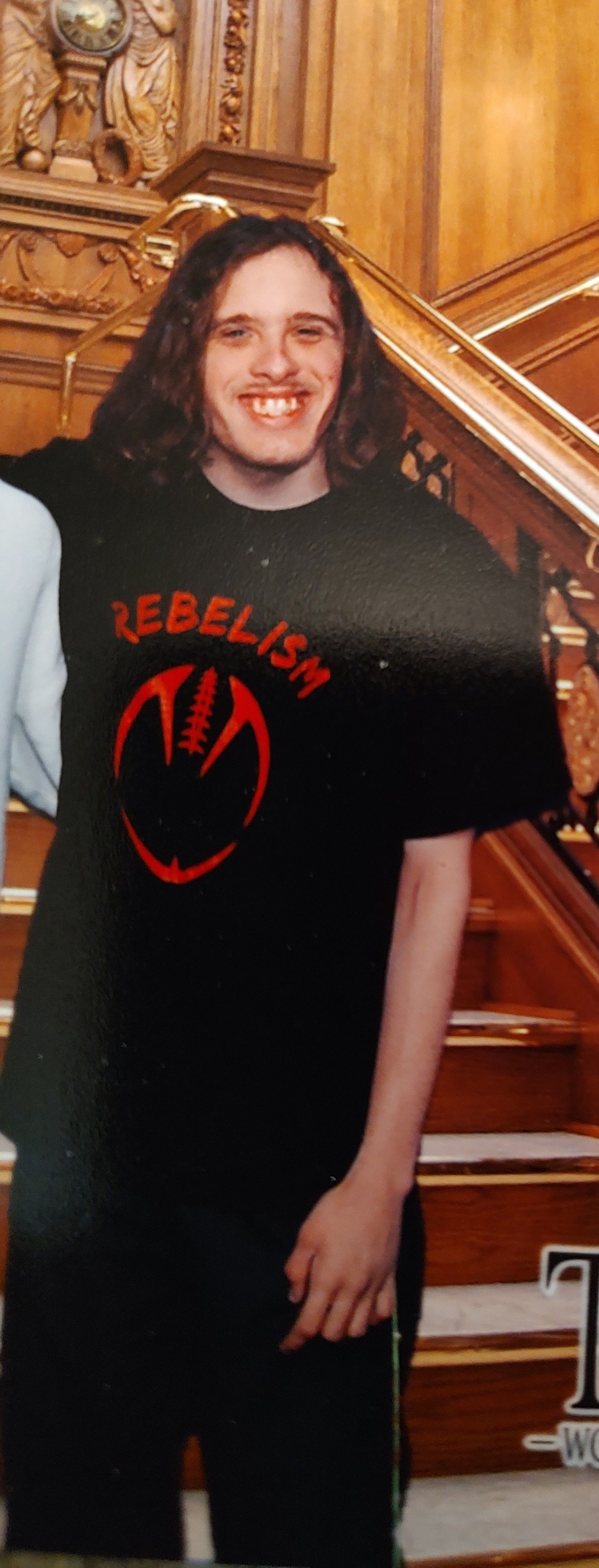 Jordan's J-Man phase