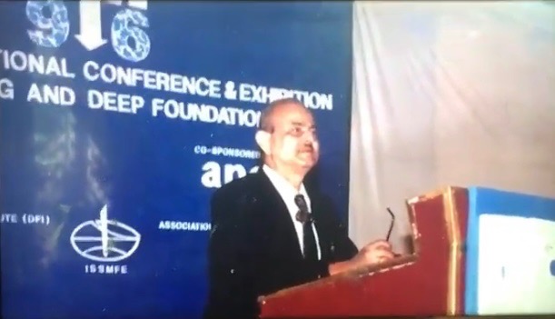 Sweta,
I am sorry to hear the sad news of Digambar Ketkar (Digu as we called him) passing away.
He was  an outstanding Geotechnical engineer and worked for Cementation Company.
I was working for Engineers India Limited. We were consultants to Madras Refinery (MRL) project.
Ketkar did the soils investigation and predicted a large settlement of the oil storage tanks under the weight of the oil contained in them.
MRL a joint project of Government of India, AMOCO and National Iranian Oil Company (NIOC).
Senior engineers from the Government did not believe Ketkar’s predictions and in fact criticised his conclusions.
They were soon to find out their mistake.
Some abnormal settlement did take place and the floating roof which floored over the oil got stuck.
Later I did a model study of the floating roof in our lab in VJTI.
Any way, deeply grieved.
Please convey to his son and the family.