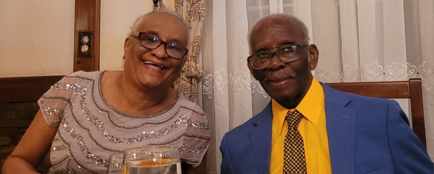 My Darling Husband was like the breath I breathe. He was my guide and protector. He was my all in all - emotional and spiritual. He was my friend. He is resting in Jesus. Until then.