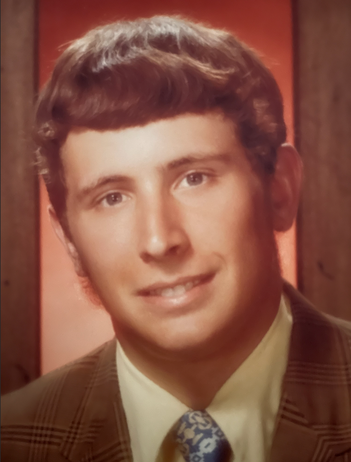 Mark '74