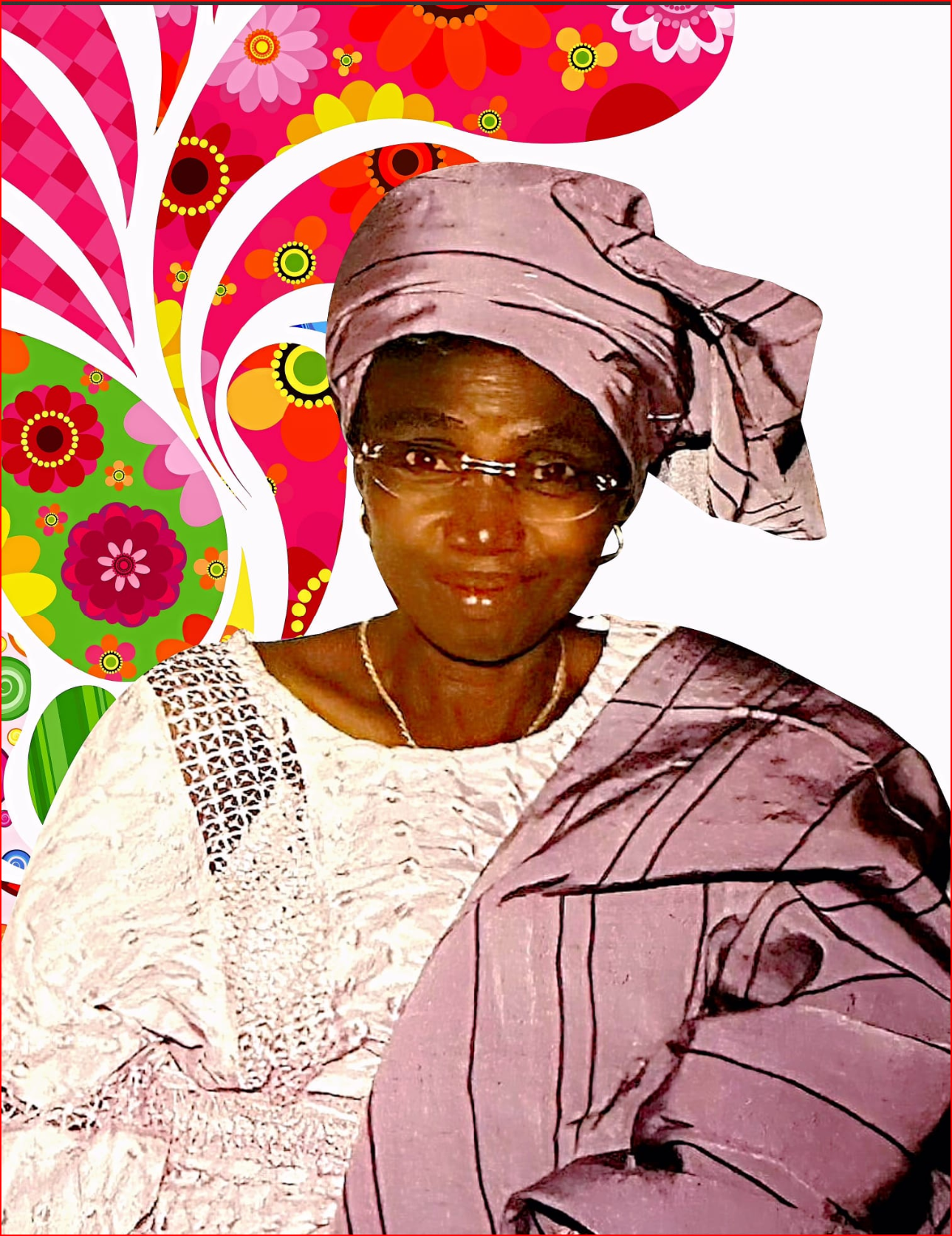 Mummy @50years