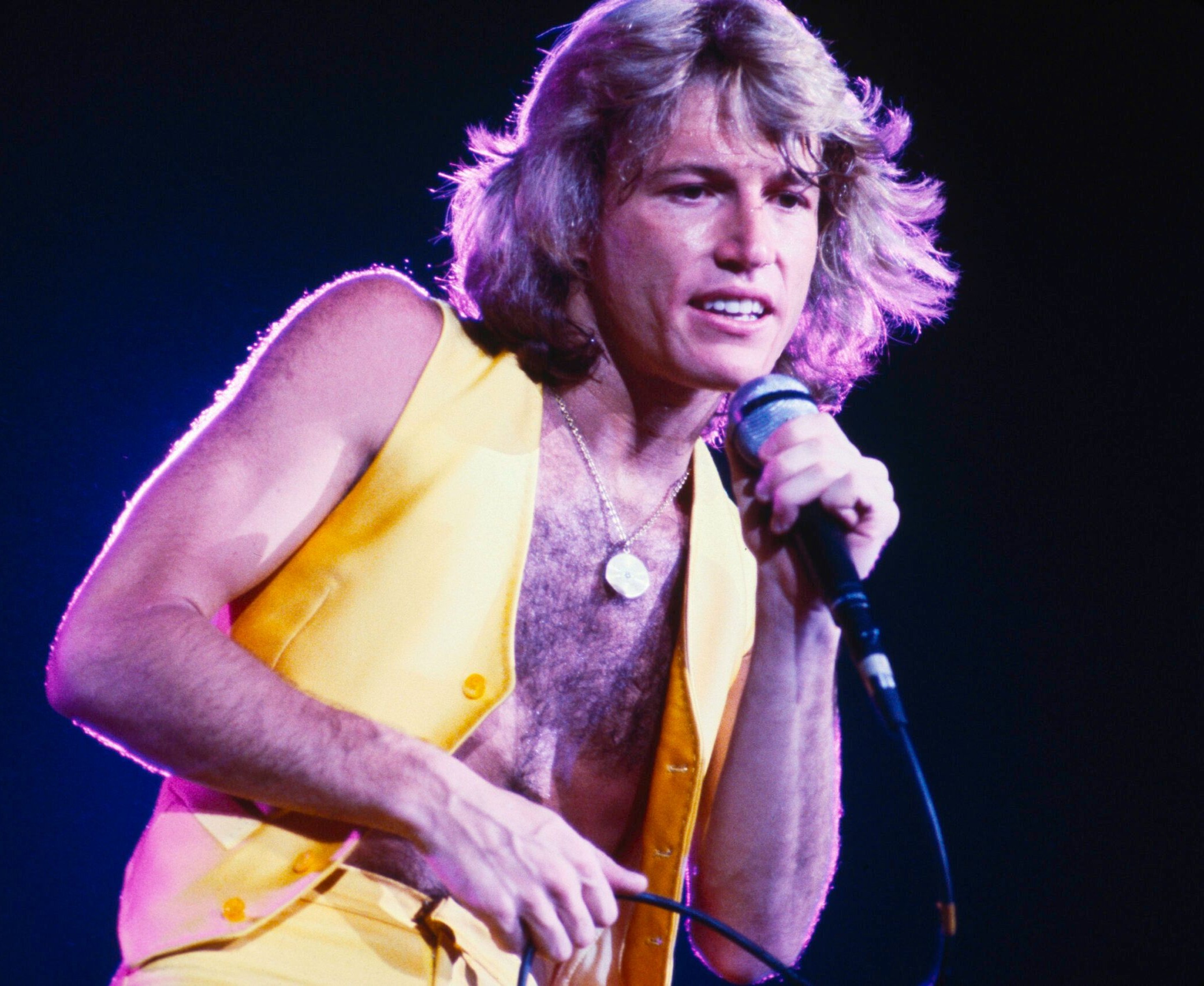 I have so many loving memories of my Aunt Regina. One of my favorites is that she took me to my first concert. She took Gina, Dawn and my brother Mark and I for Dawn's birthday. We had so much fun!