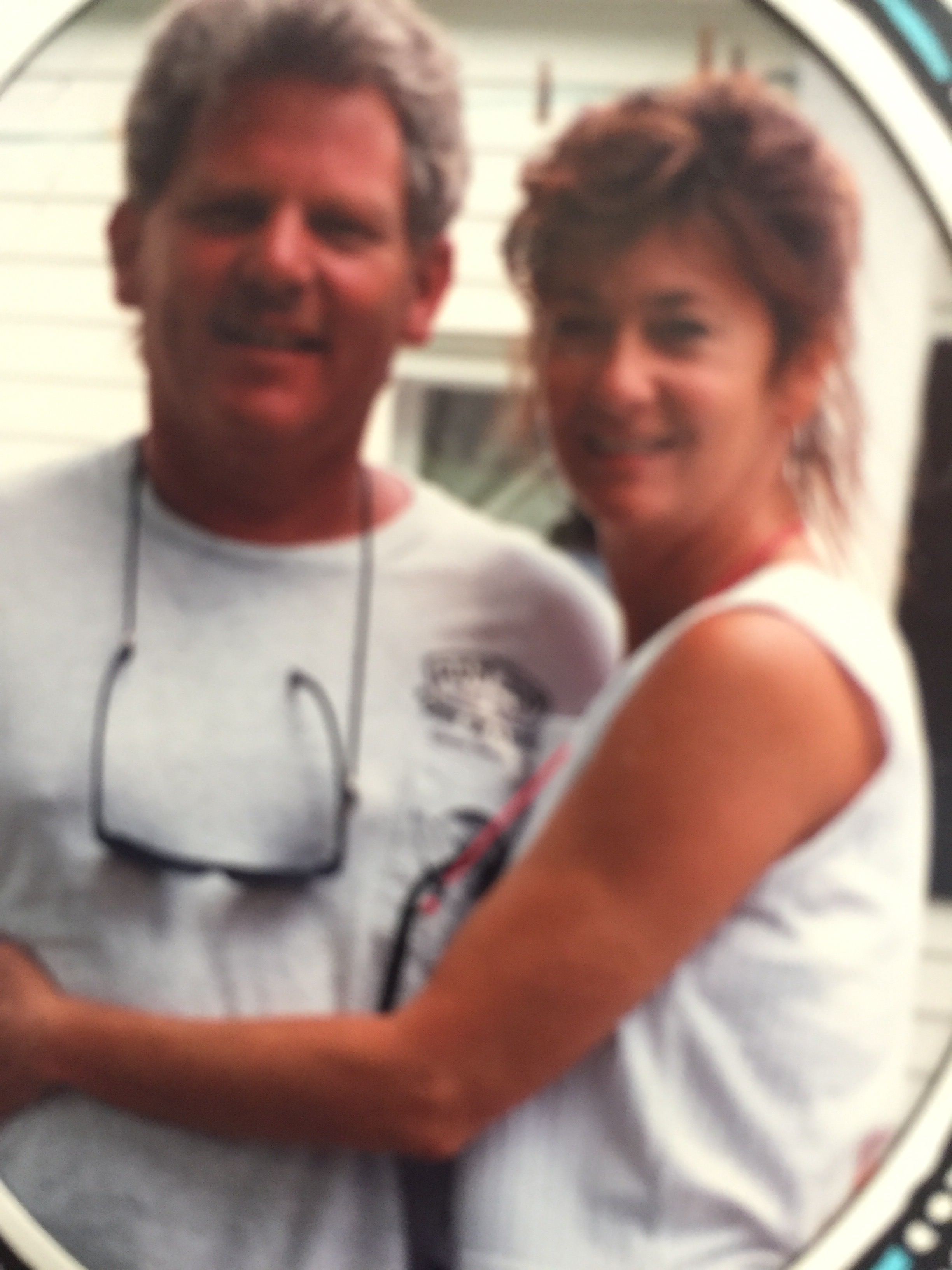 I had the pleasure of sharing 27 wonderful years of life with Lisea. Not much is known about Lisea’s fatal illness MSA. I know it was insidious in how it changed her. She truly was “one of a kind”! Family meant more to her than anything. Her daughter, Garrett and Gracie came first in every thought she had. Her sense of adventure and enthusiasm served her well in whatever she was doing. Her sense of humor was always sharp. She should have been a nurse with the way she responded to anyone with an injury. She loved to cook and usually made more than we could eat and would share with family and neighbors on a regular basis. She was a tender person but given the right circumstances and her Hawstone heritage would pounce on you! Lisea loved to travel and we saw much of the world together. She has now made the final journey from this Earth and is resting with “The Spirit in The Sky”. Even though she stopped loving me I never stopped loving her, and never will!