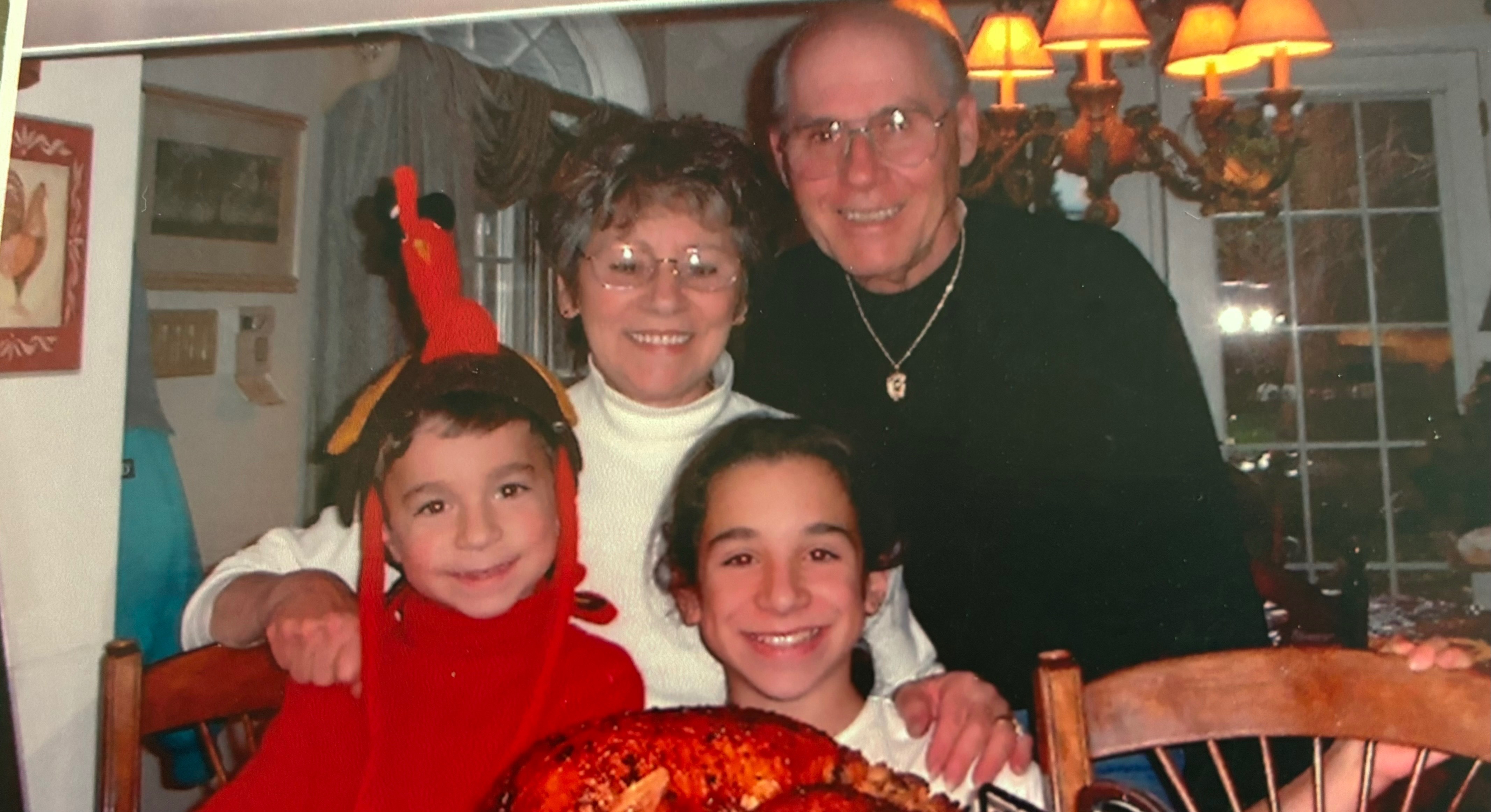 Thanksgiving