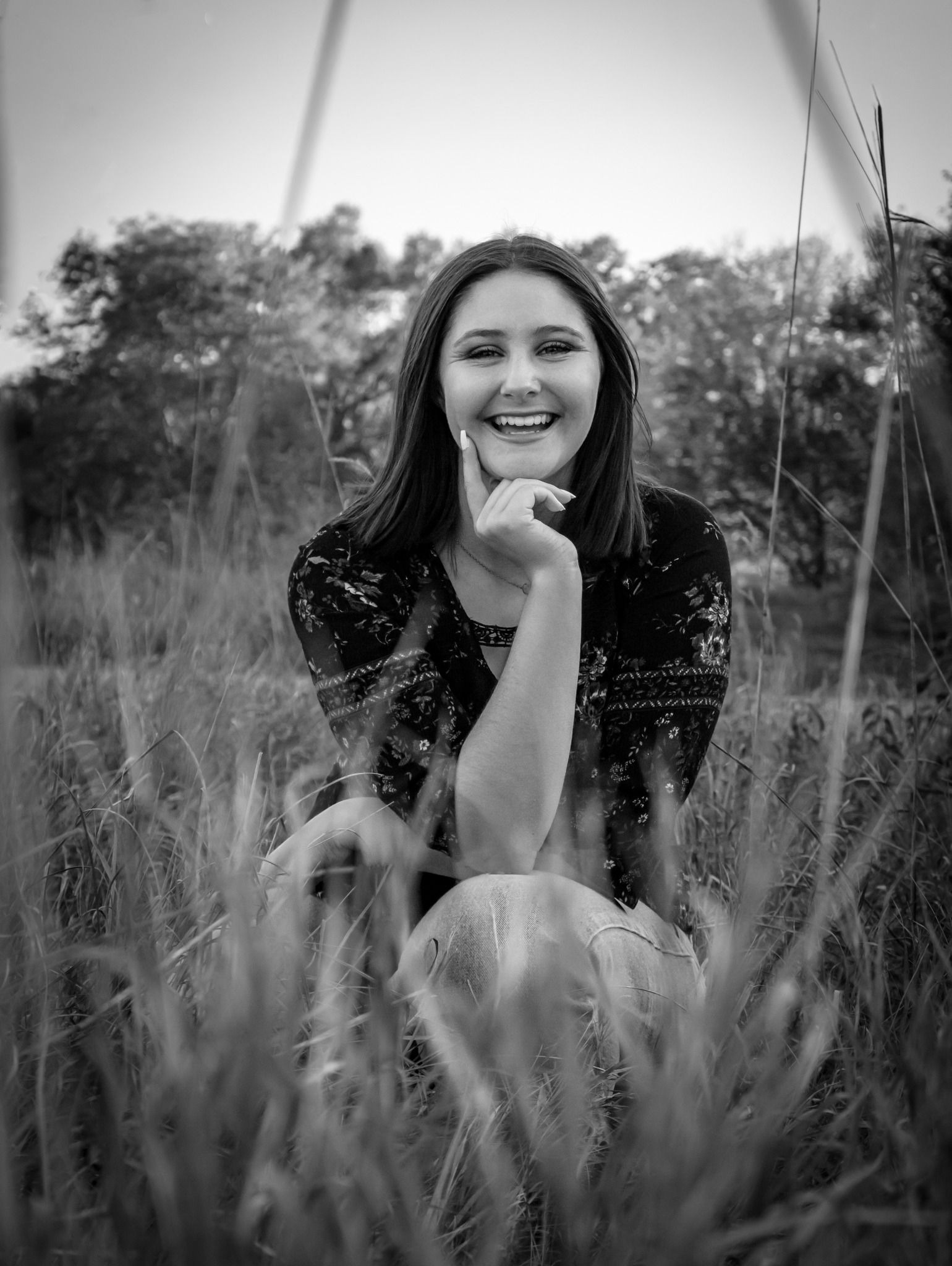 Julies daughter Cadence Hettinger