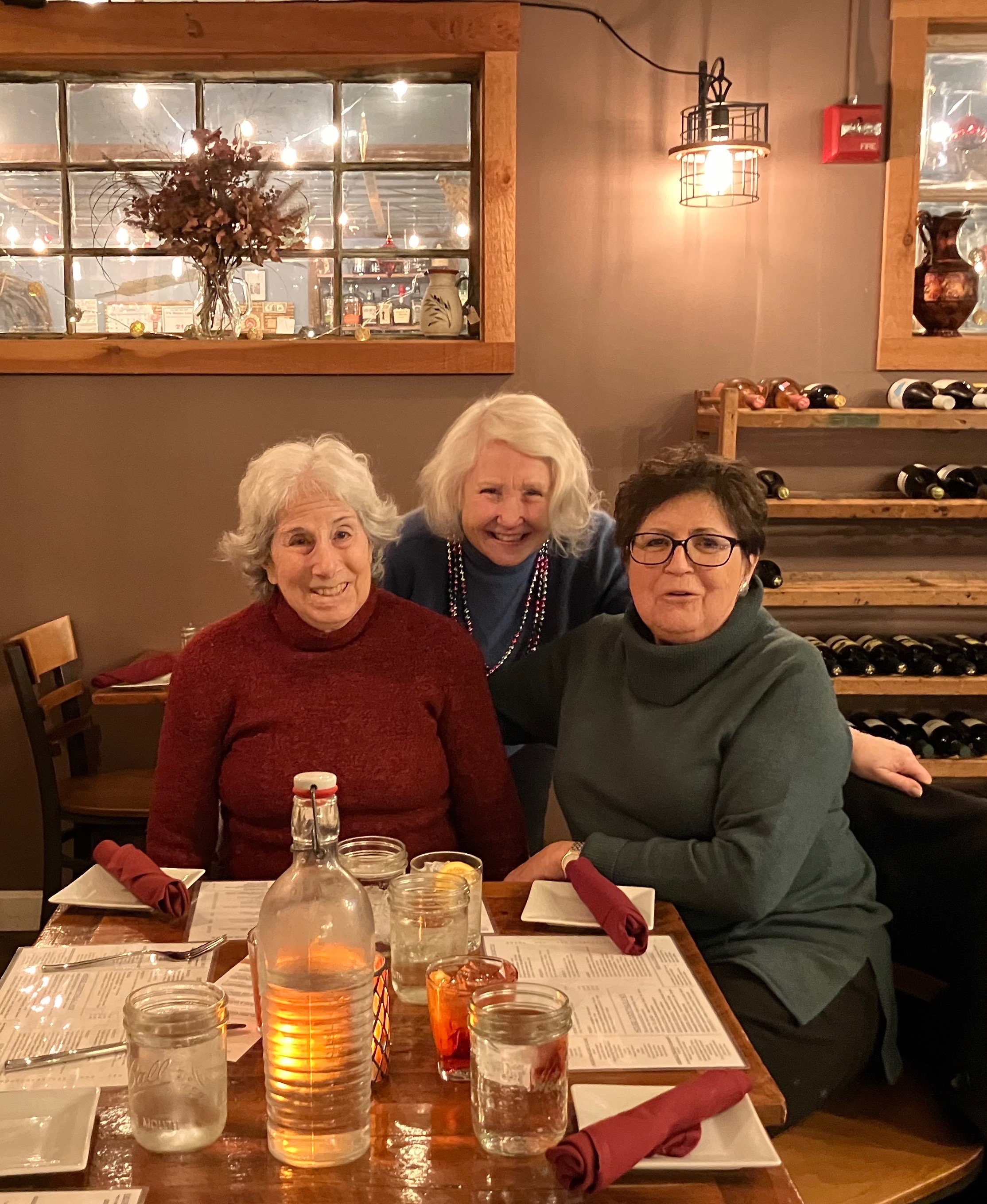 Birthday celebration December 2023