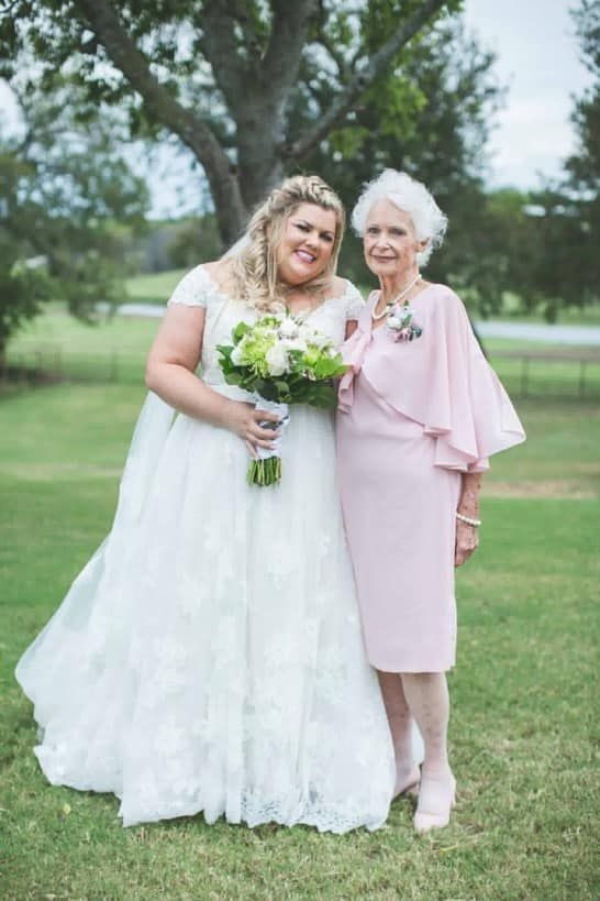 Lauren and Jareds Wedding
