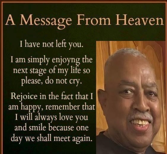Enjoy JESUS...🧡