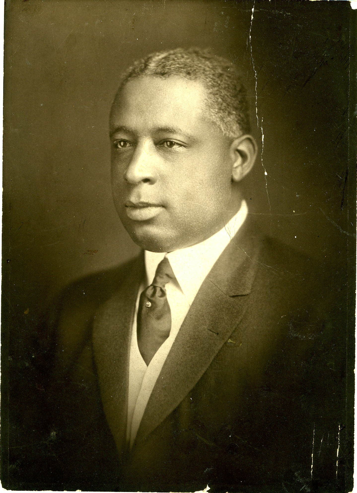 William Baugh