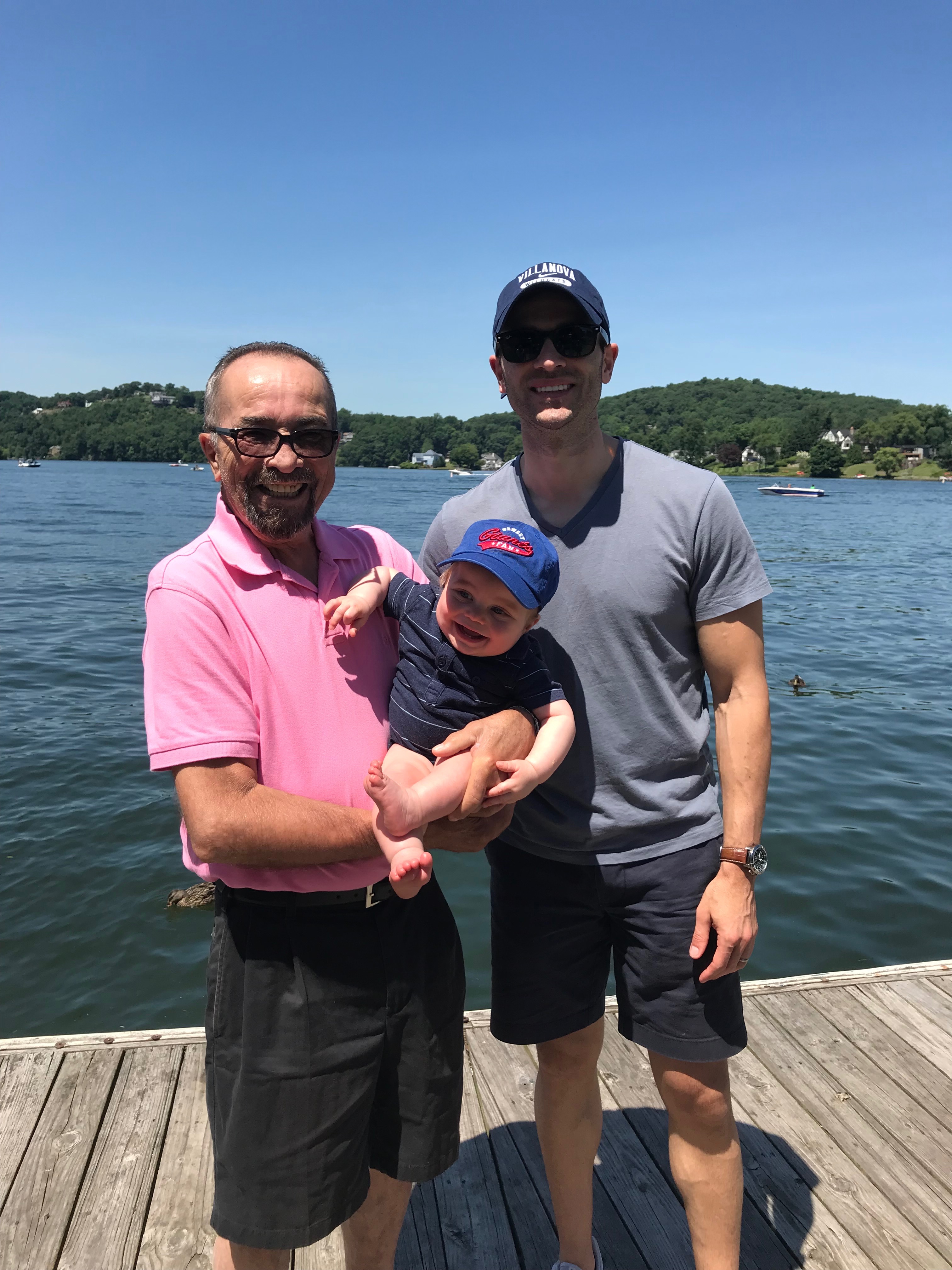 Maida boys