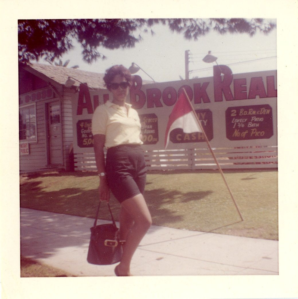 Monica 1960