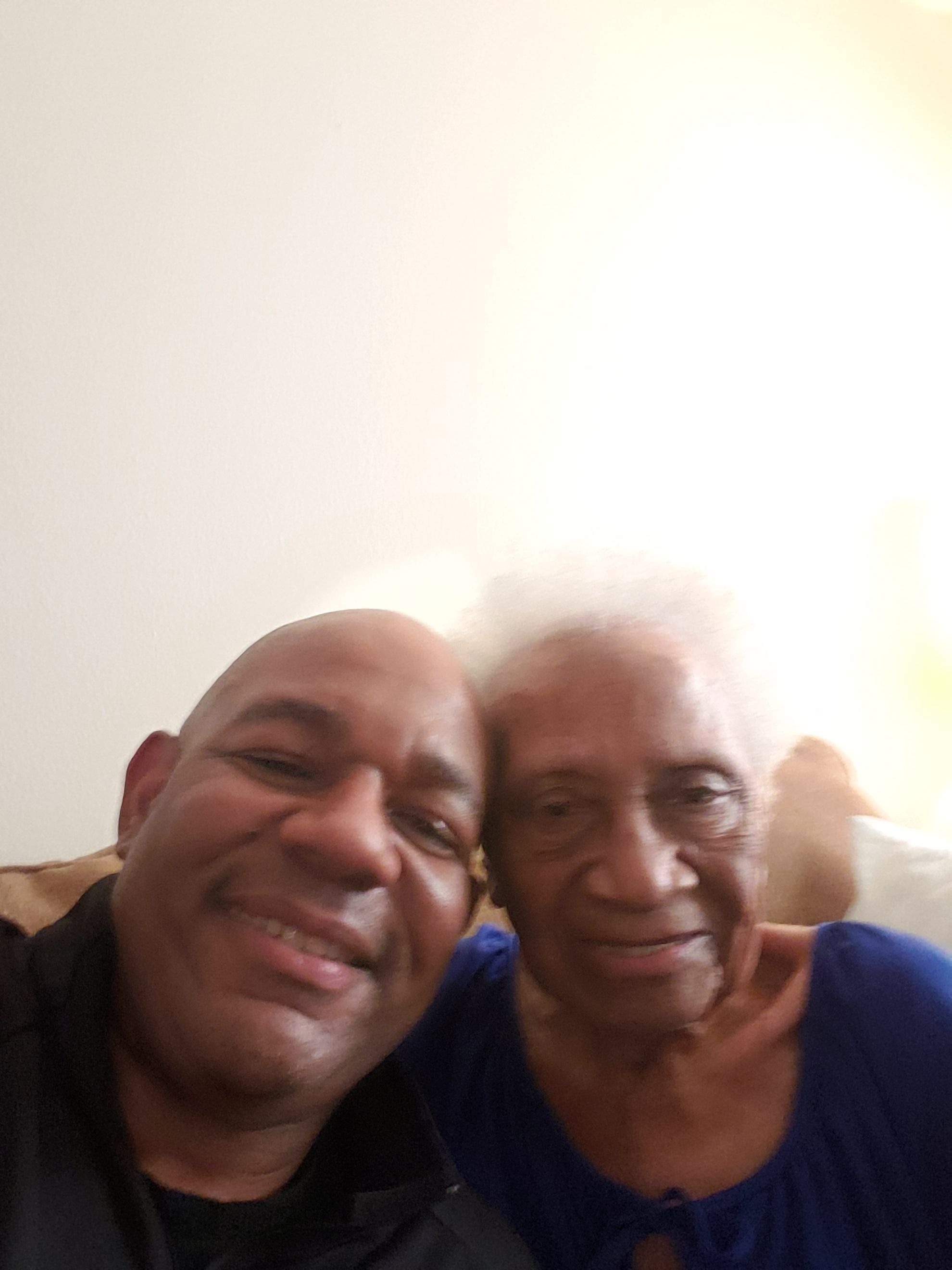 Aunt Emily, I still remember visiting you in 2021, we had so much fun talking for hours. I love you so much, miss you.
Until we meet again.