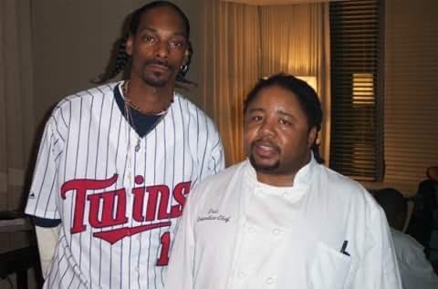 Calvin Cordozar Broadus Jr., known professionally as Snoop Dogg, is an American rapper, singer, songwriter, actor, record producer, DJ, and media personality. A key figure in West Coast hip-hop, he helped define G-funk and gangsta rap