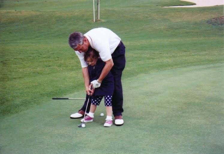 Putting practice