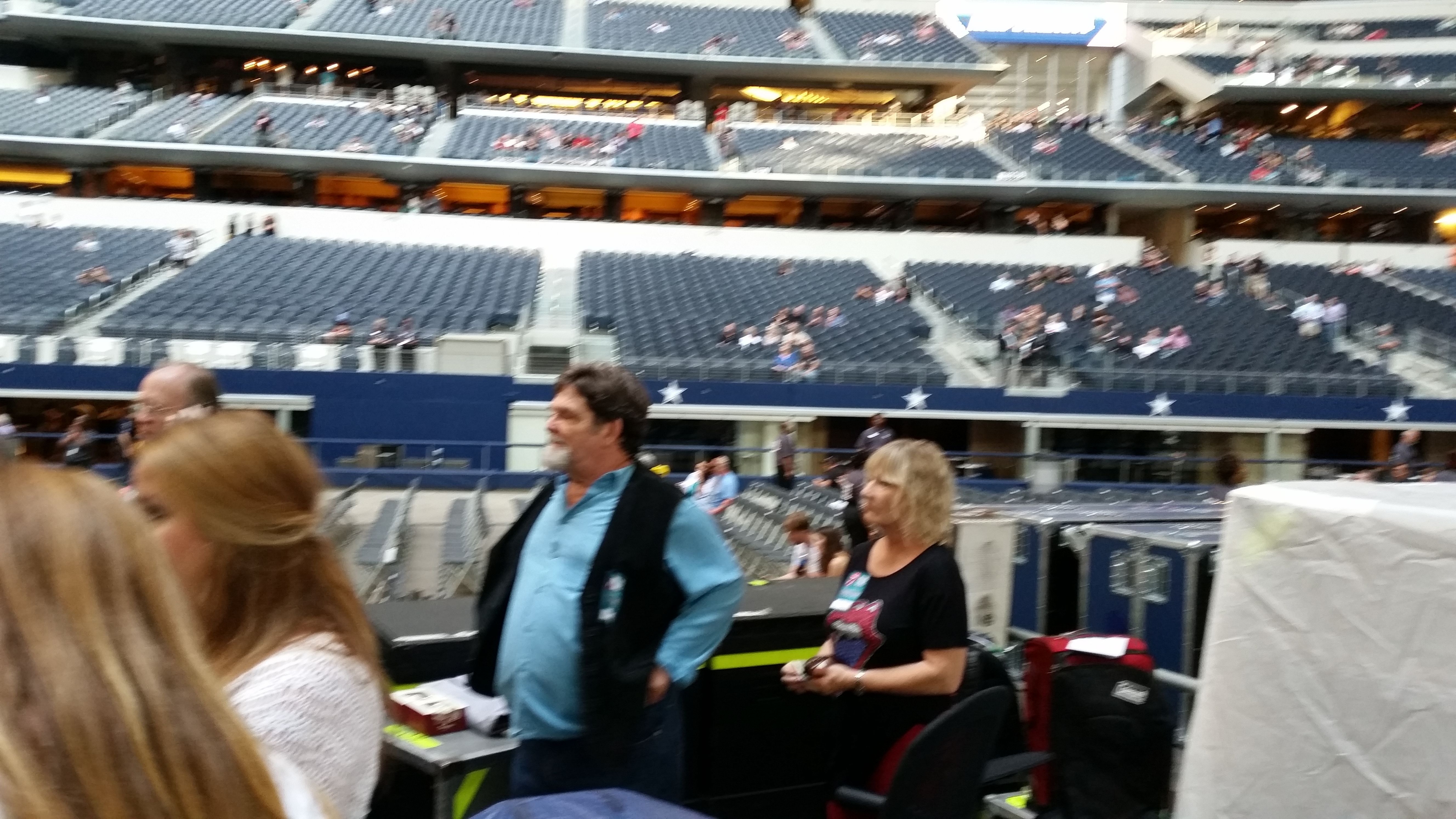 Rolling Stones Concert