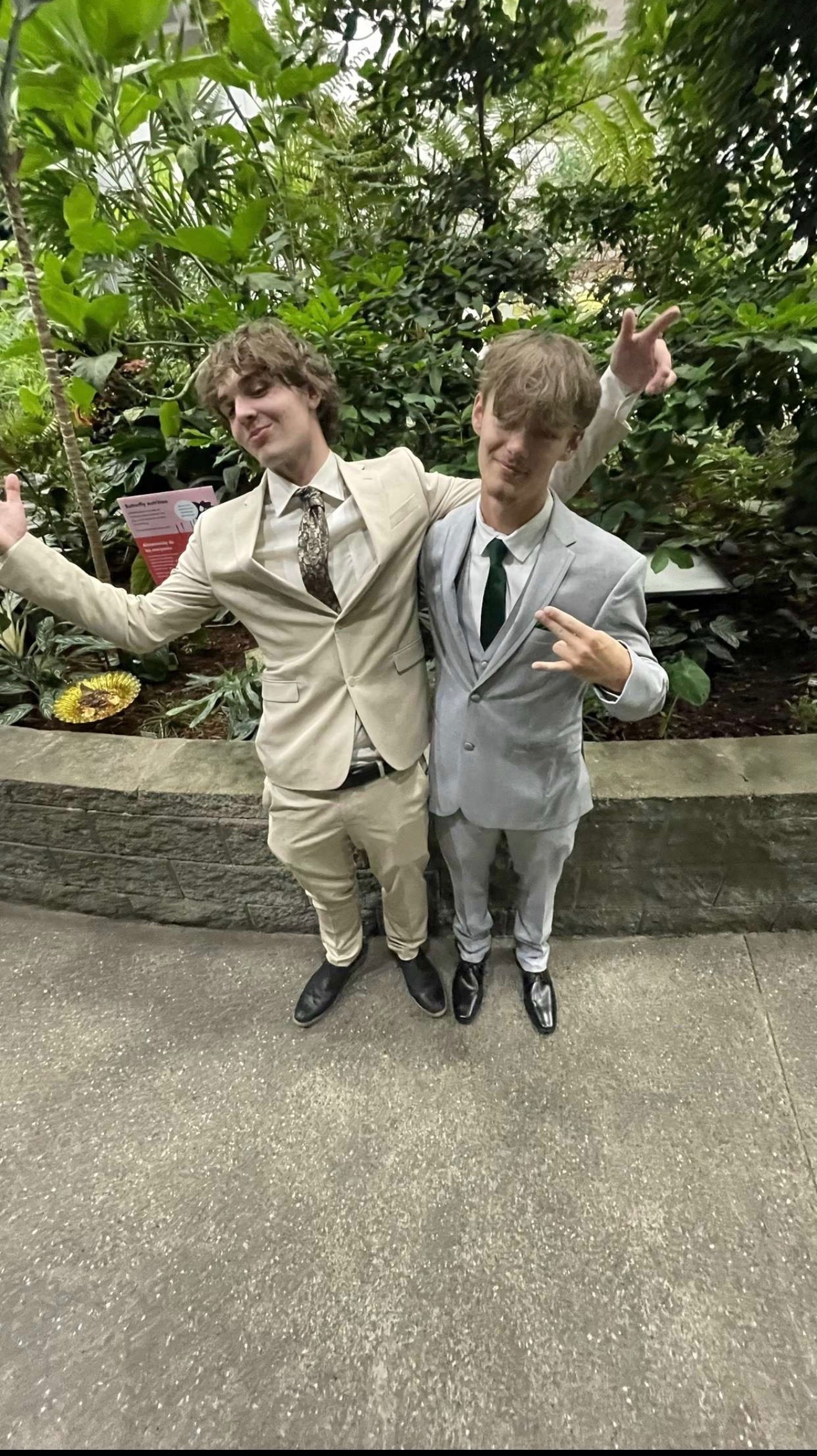 Prom 2023