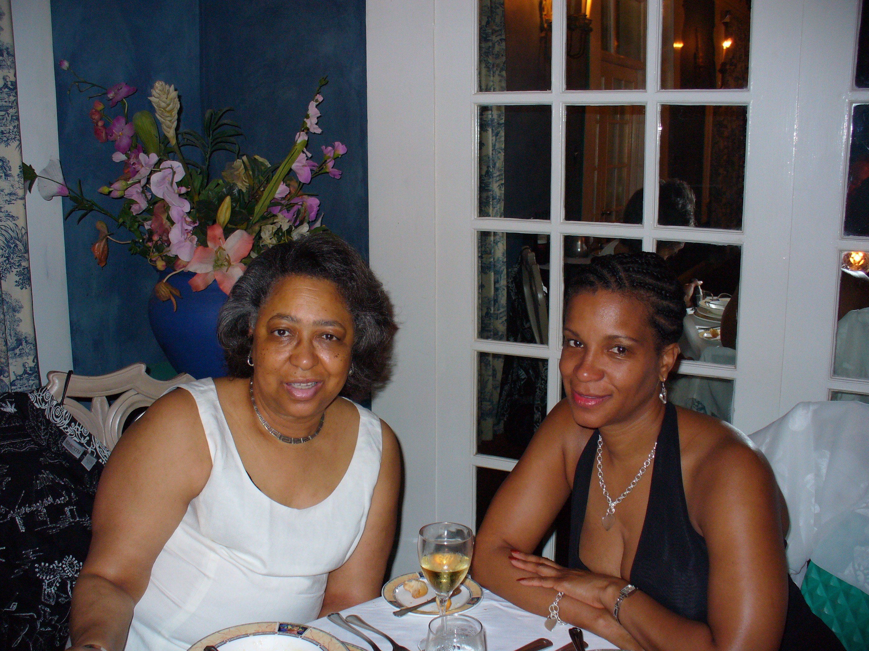 Our Jamaica vacation