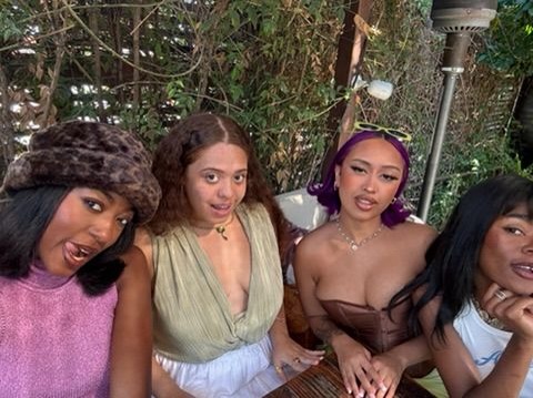 celebrating our Kyra
