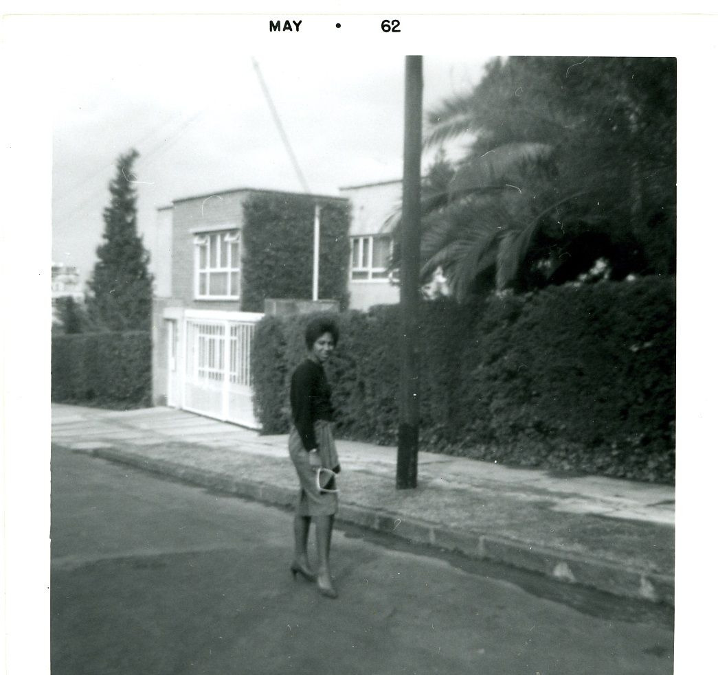 Monica 1962