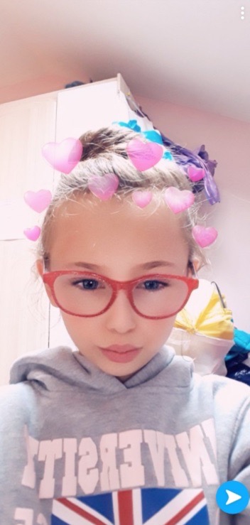 Je t aime fort repose en paix on pense à toi 😍😘💋❤