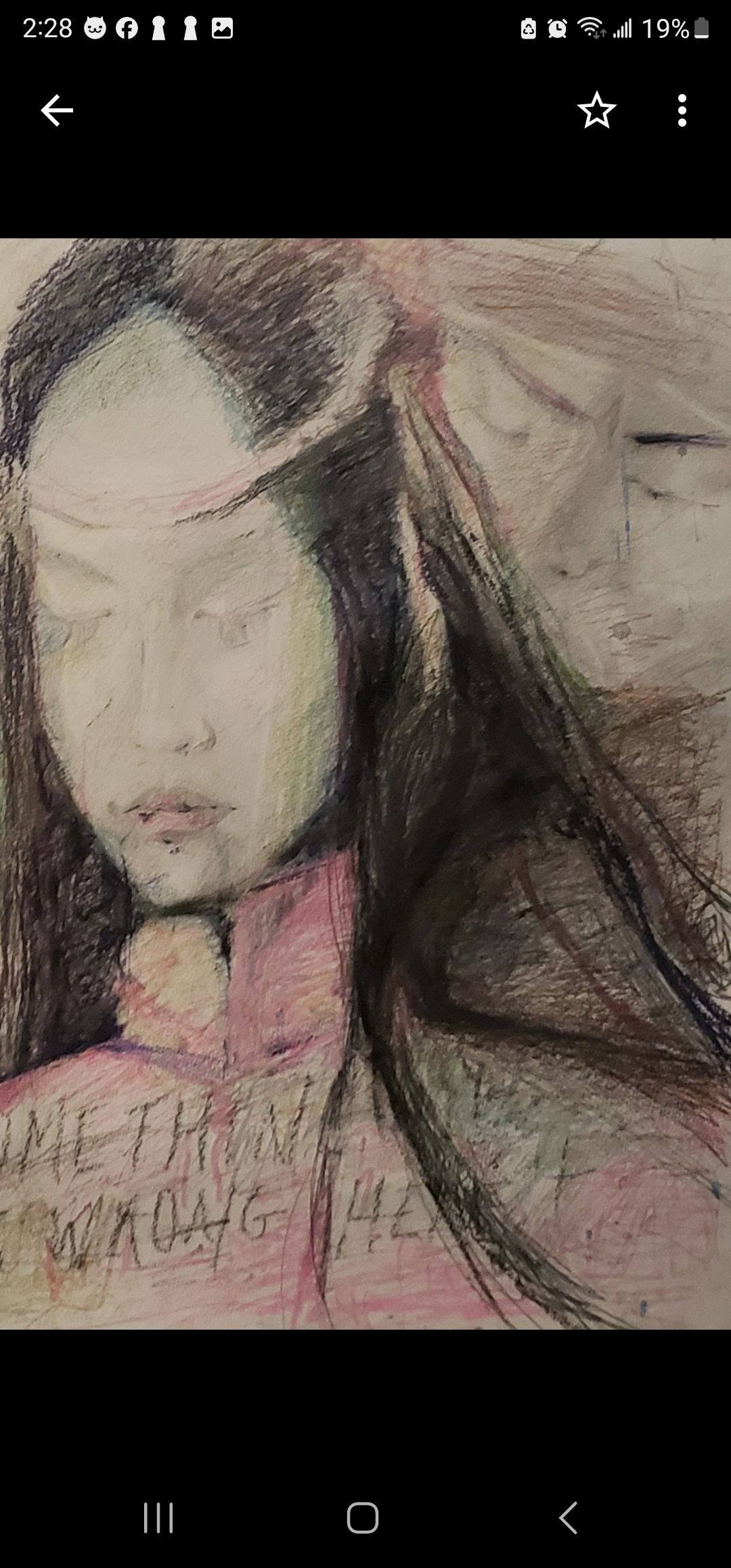 Artwork by Deborah (clee) McConnell-Yon