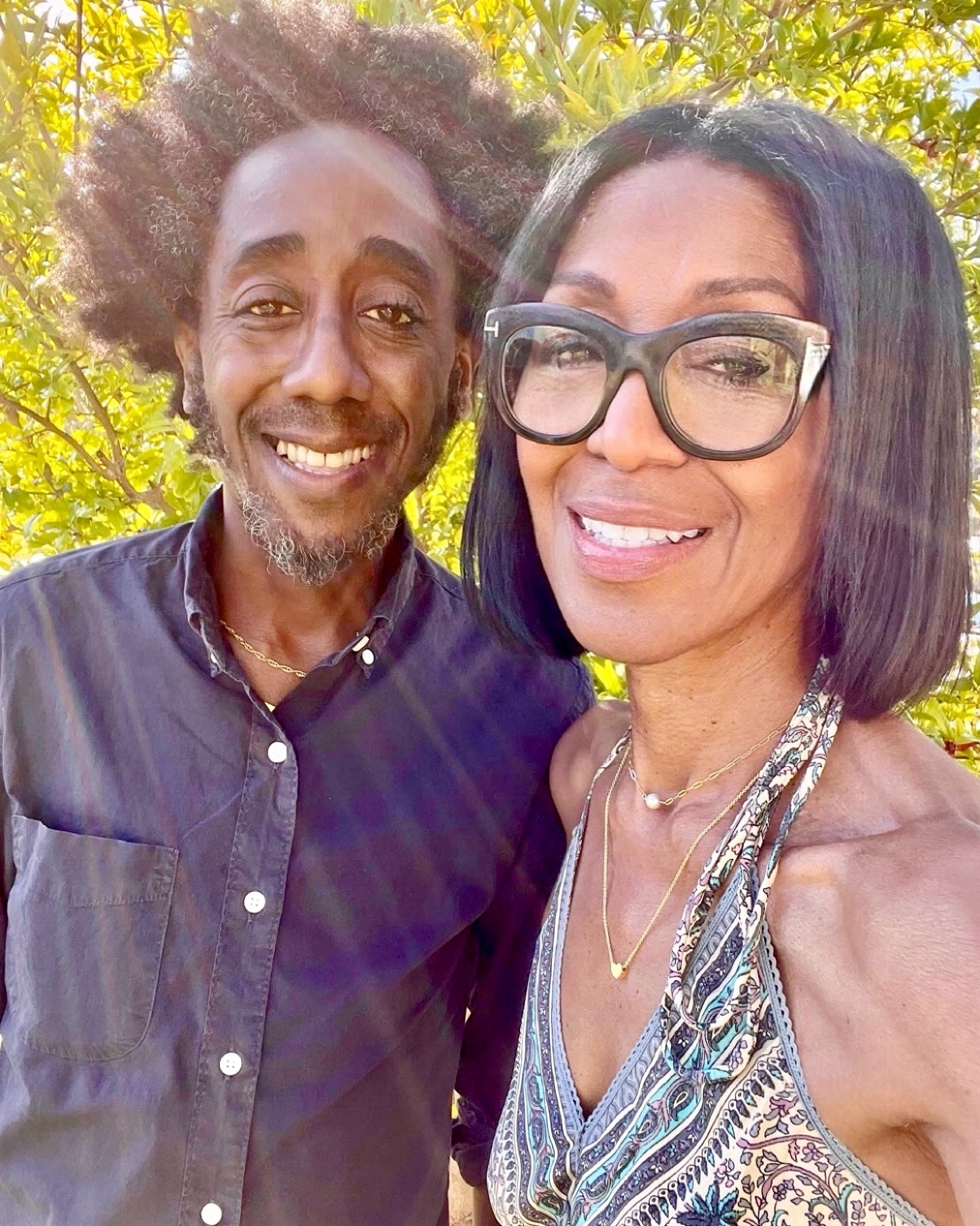Forever my Dorannie, my baby bro. Lord knows how much I miss you. Love you infinitely. My heart aches with the thought of not having you to spend life on this side. Thanking God for our faith and belief that you are in His presence and we will unite again. Forever in my heart, thoughts and dreams...xoxo