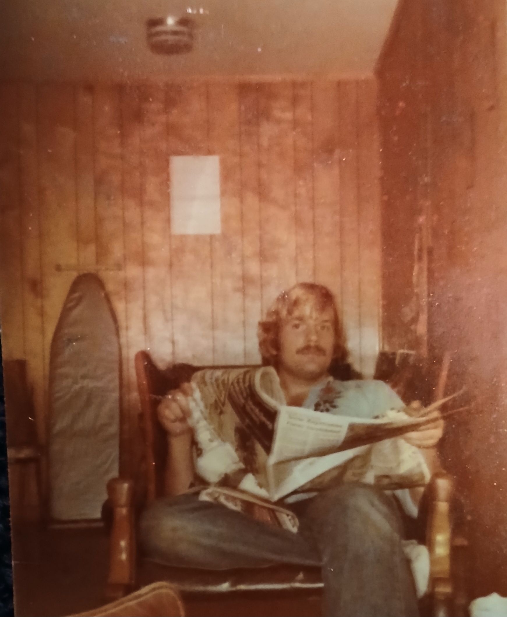 Robert 1976