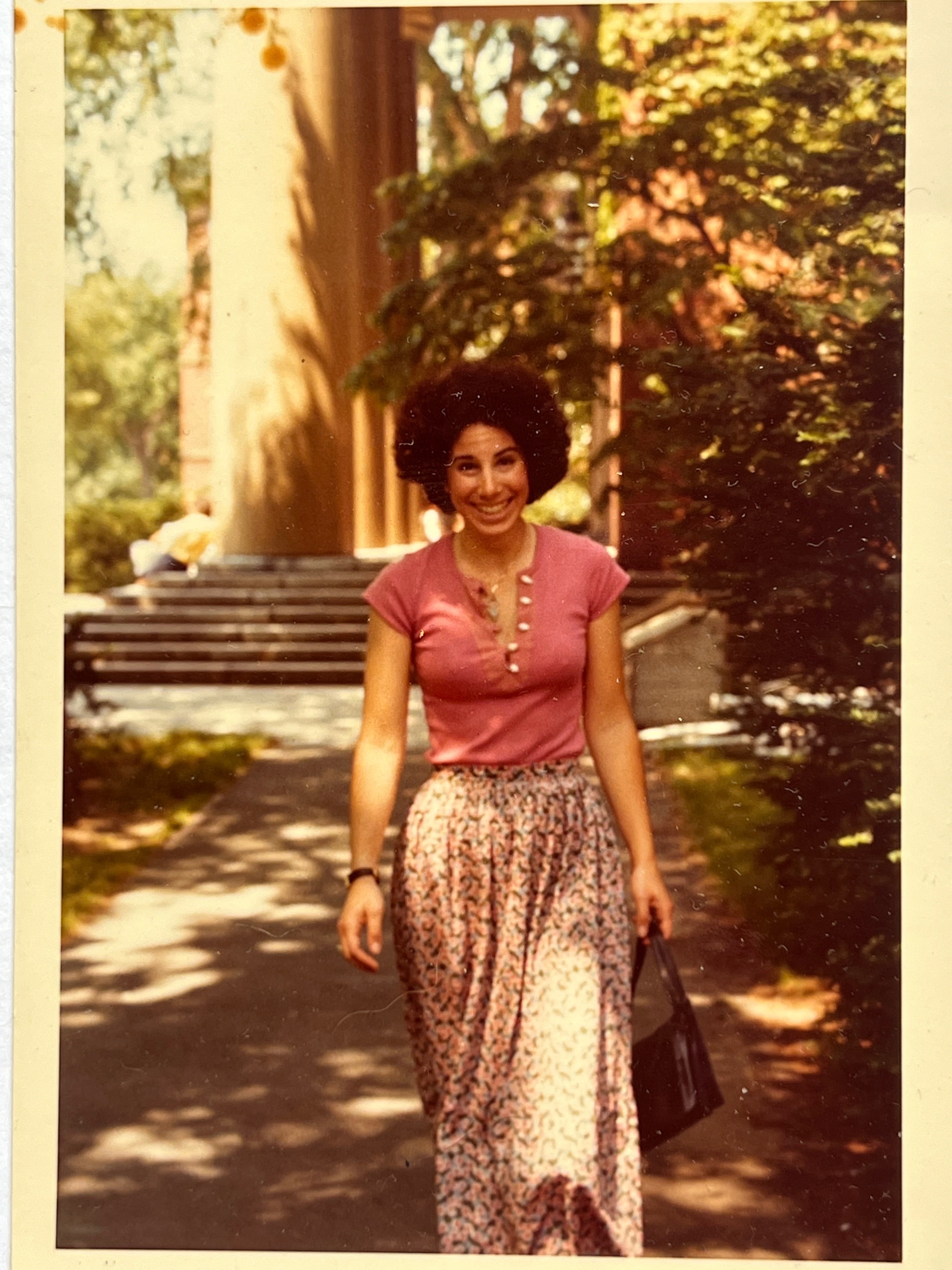 Aunt Robin 1978