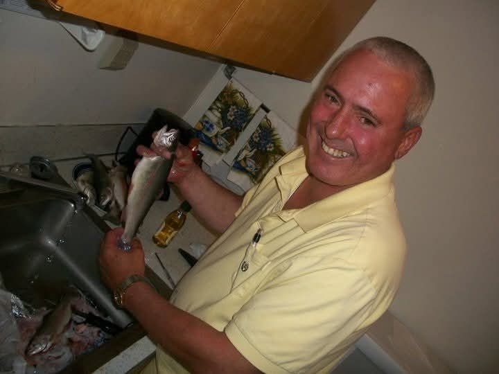 2010 fishing trip