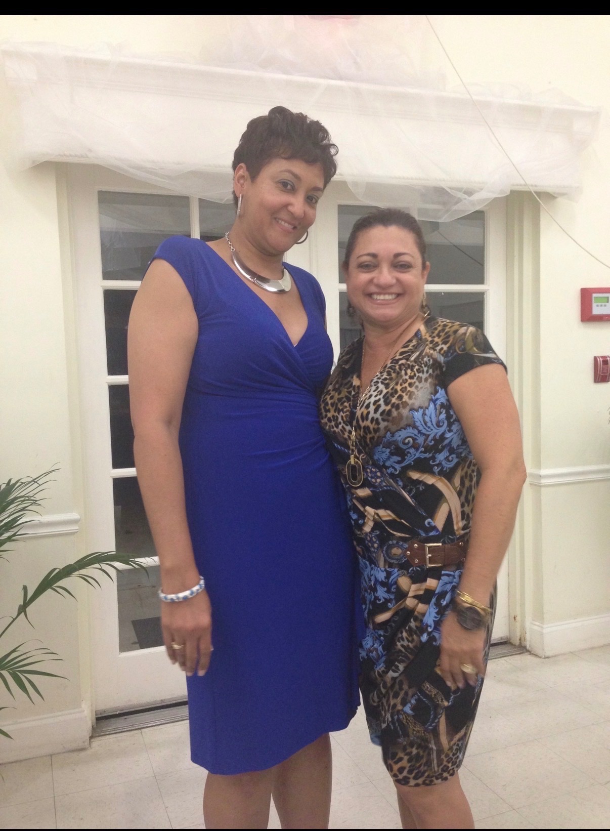 My sis 50th birthday 🥰