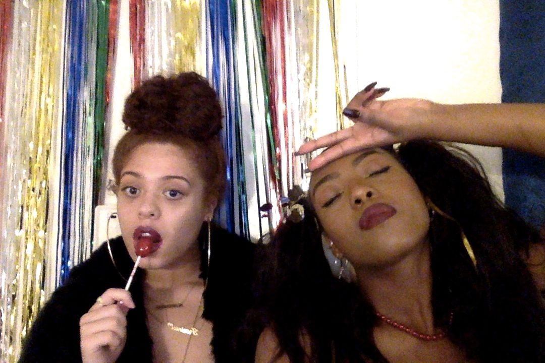 new years cuties