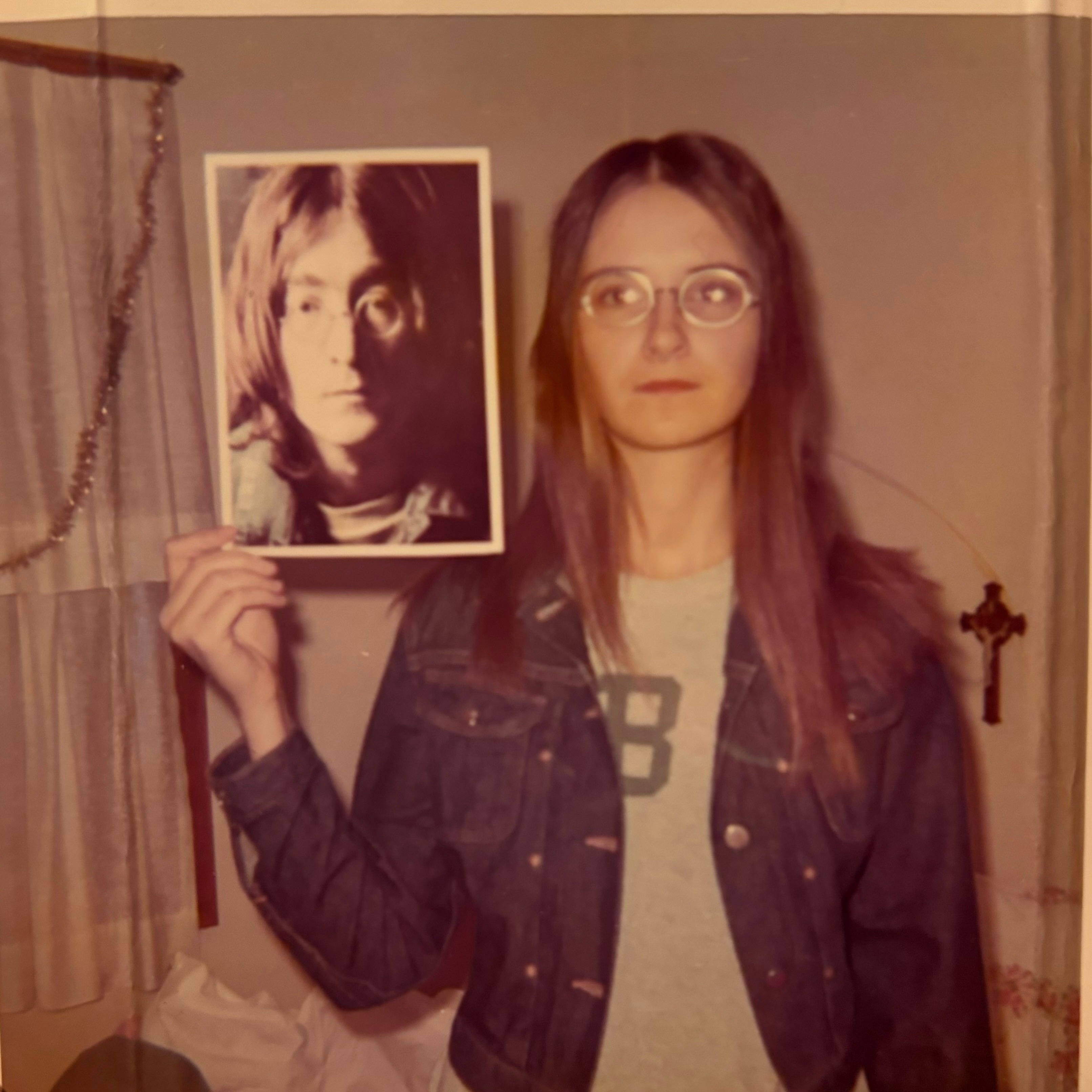 Ann and John