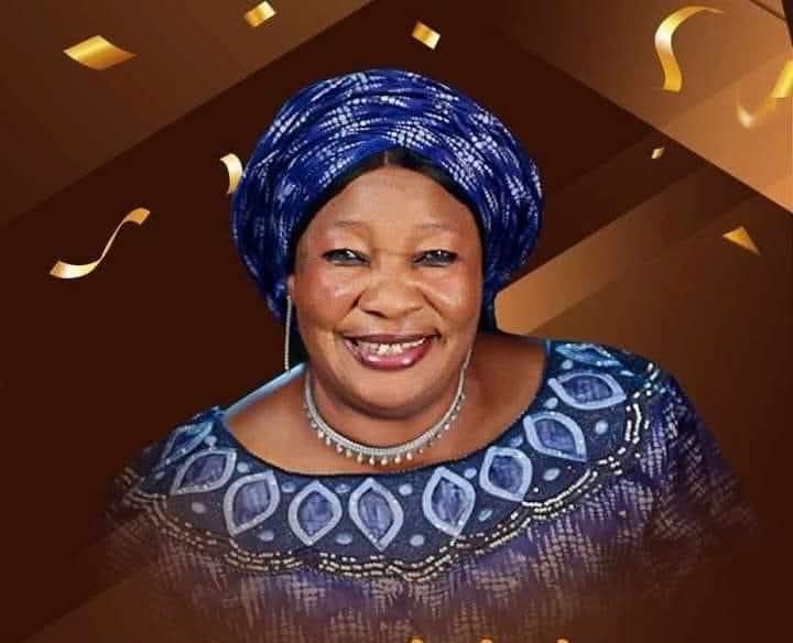 We shall really miss you! We can't question God because He understands it better.has. We pray to meet on that resurrection morning and depart no more.