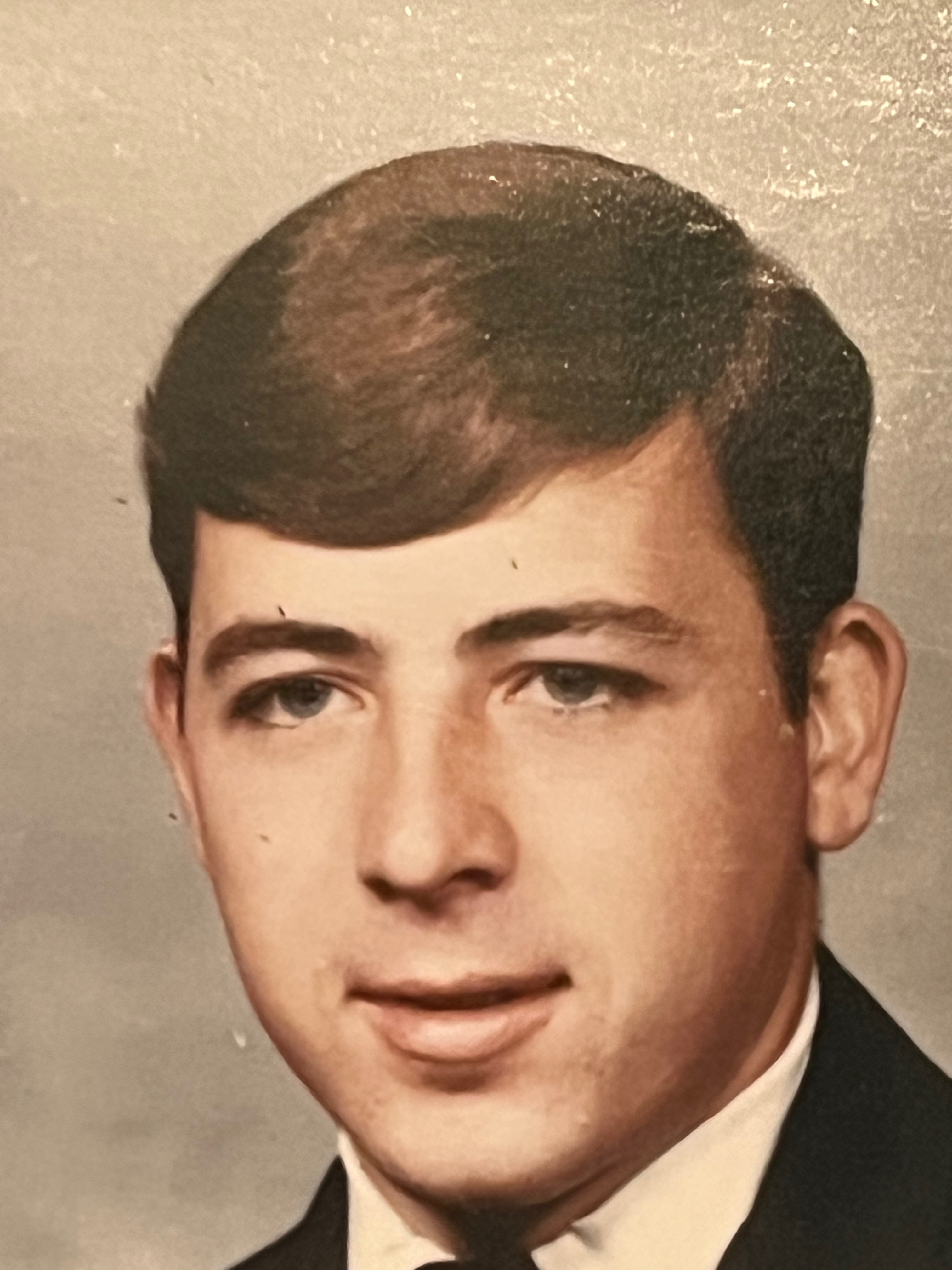 to say that Dad set a high standard of what it means to be a man, husband, and father is a gross understatement. He loved, provided, protected, and sacrificed for all. He’s an inspiration of what it means to be a godly man. I want to be better because of him. I thank our Heavenly Father for my father.