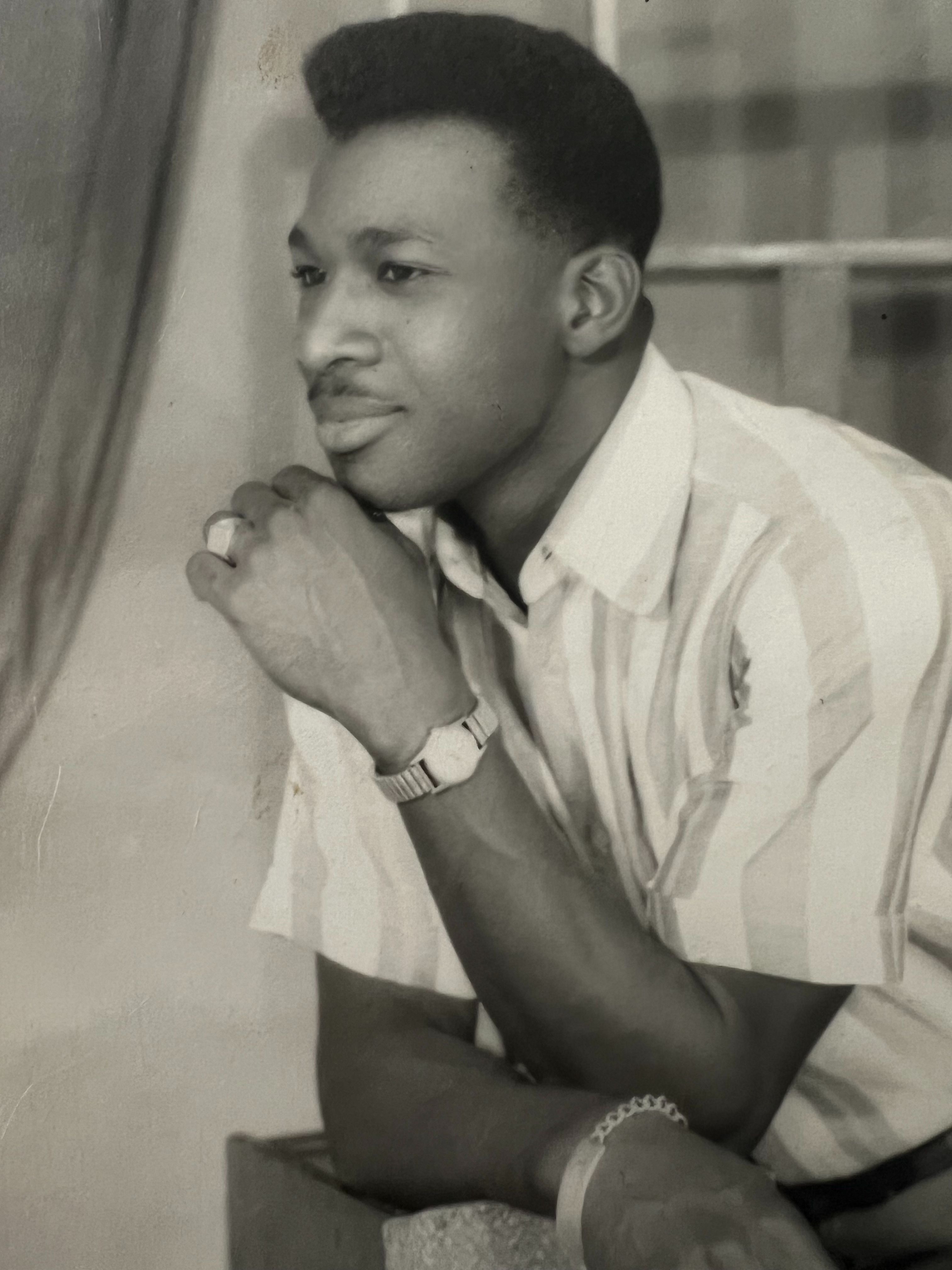 17 years old