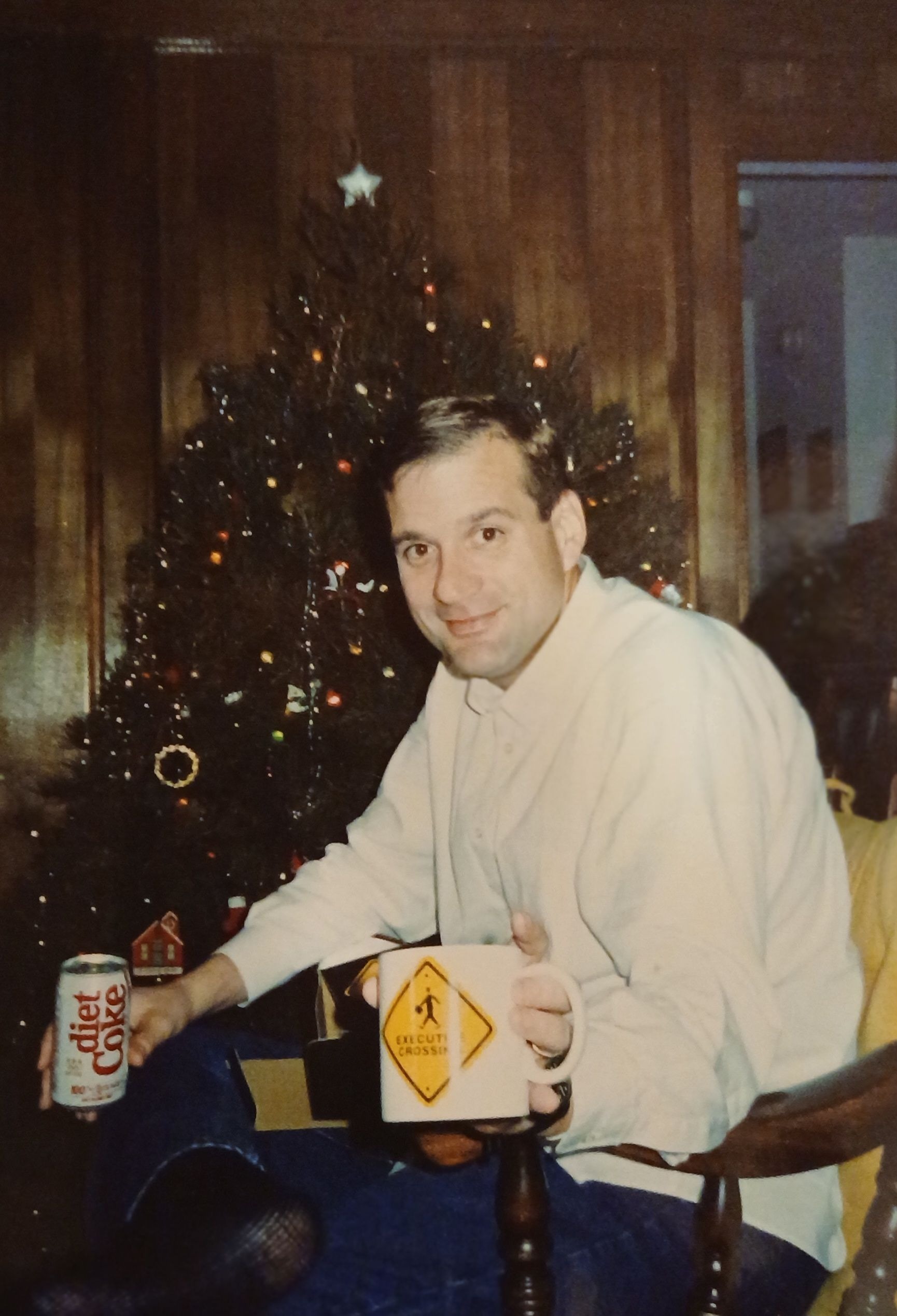 Christmas 1988