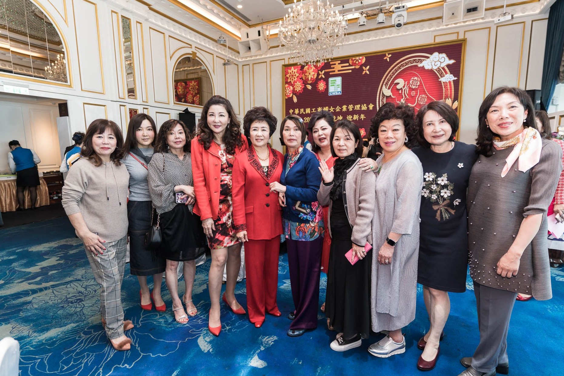 20210226頂鮮新春團拜活動