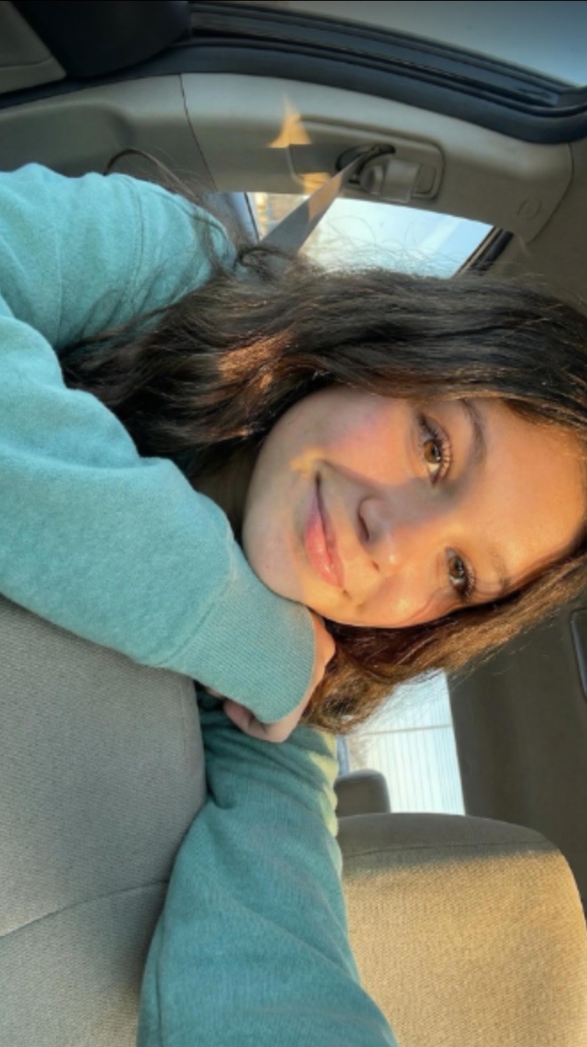 Hey Alessia hope your doing well just thought I should see how you’re doing and to tell you I can’t believe it’s been almost 3 years since you past now but I wanted to tell you I love you and miss you and I hope to see you someday and figure out where you gravestone is some day and leave my condolences and also I wanted to tell you I’m so sorry but any way I’ll talk to you another Alessia bye