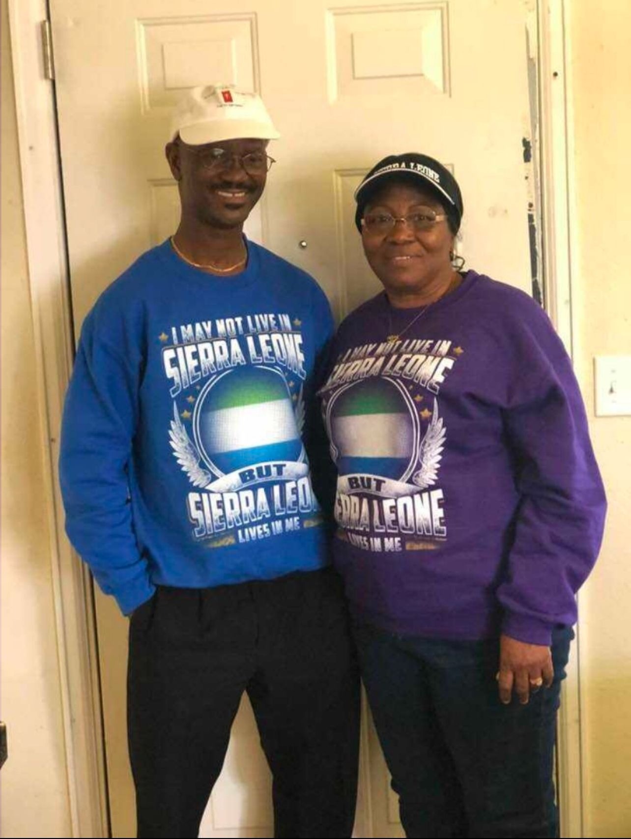 Sierra Leone Independence 2018