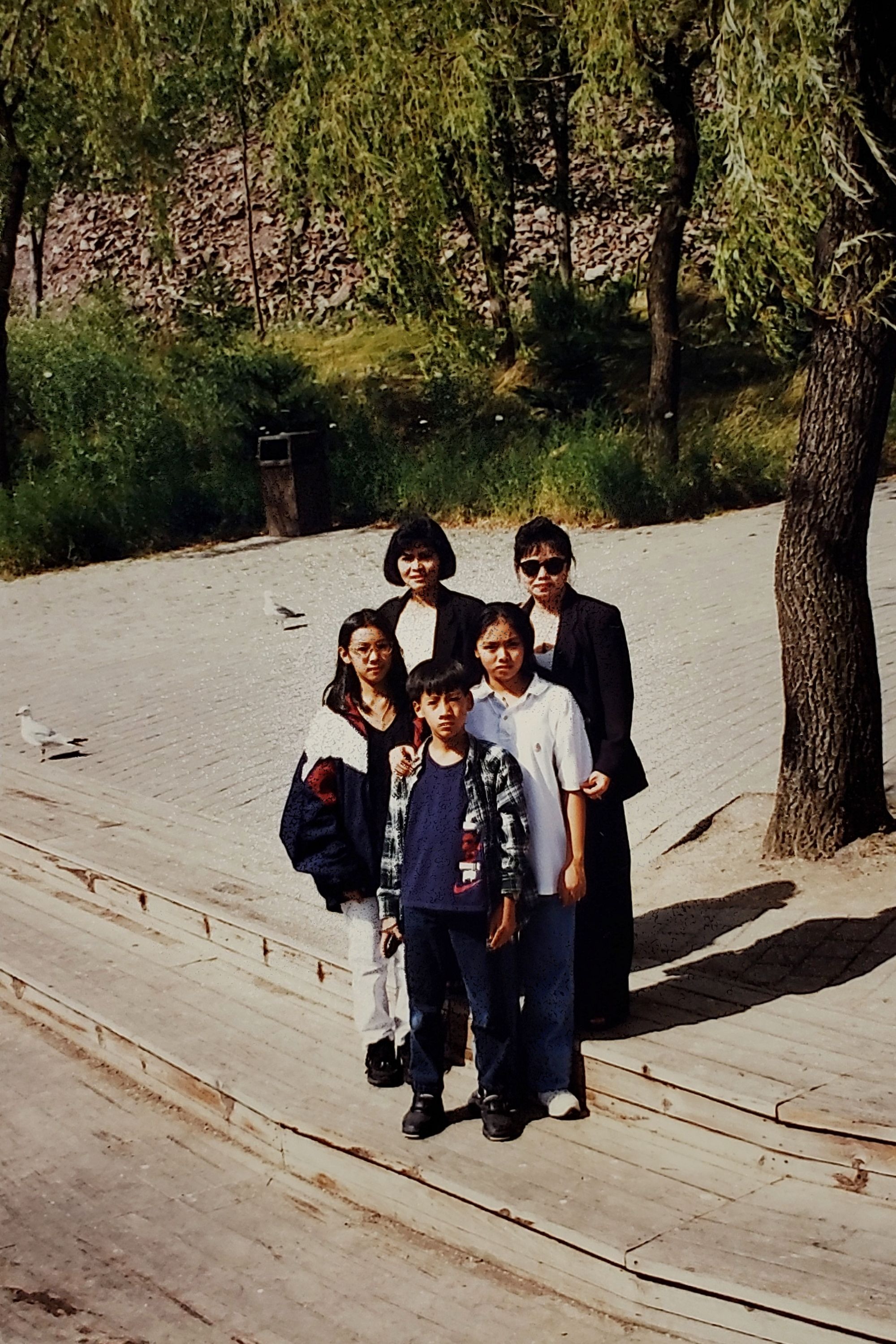Memory