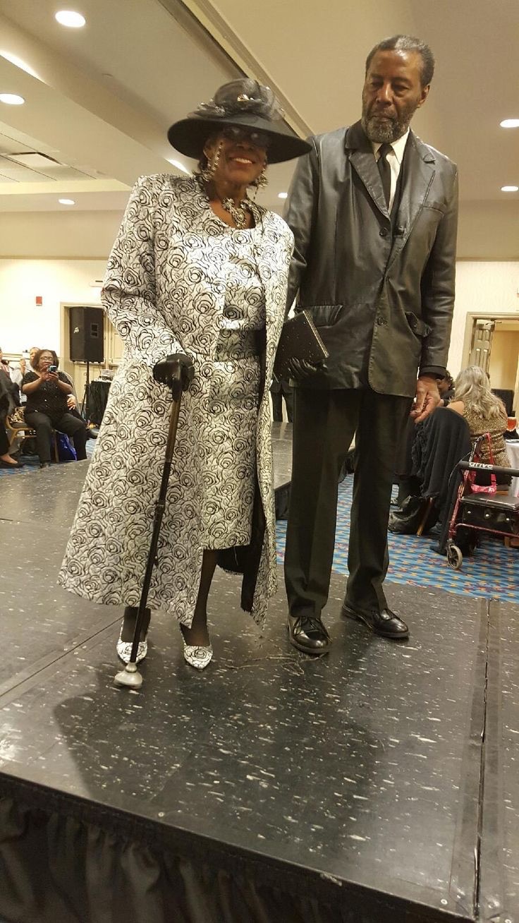 Marilyn and Bruce Moranha, Easter 2019.
