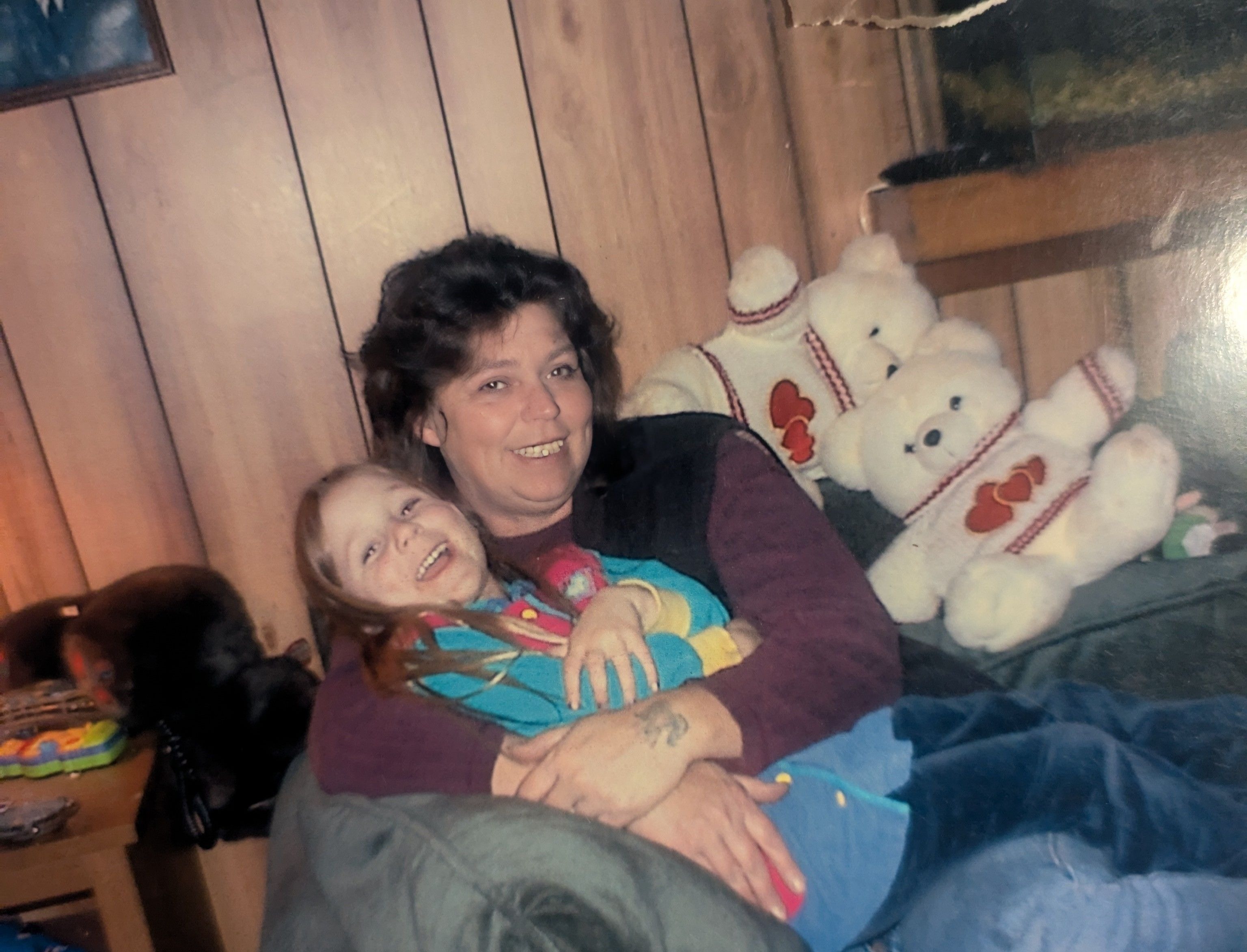 Memory