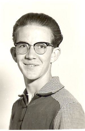 Darrell